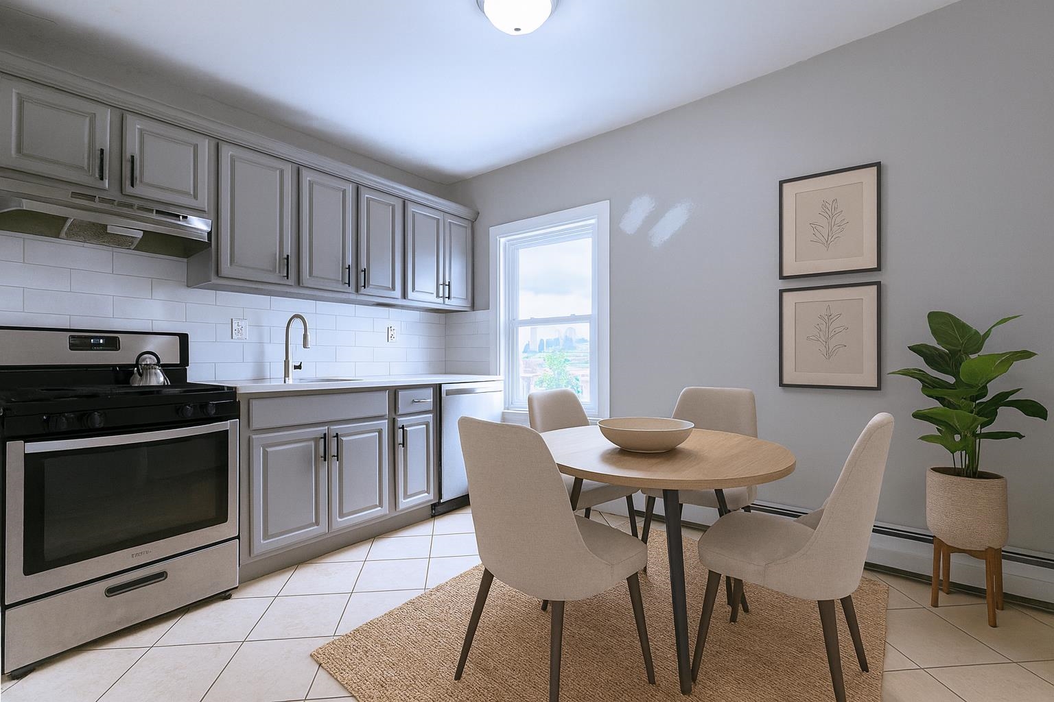 162 CARTERET AVE Unit: 3