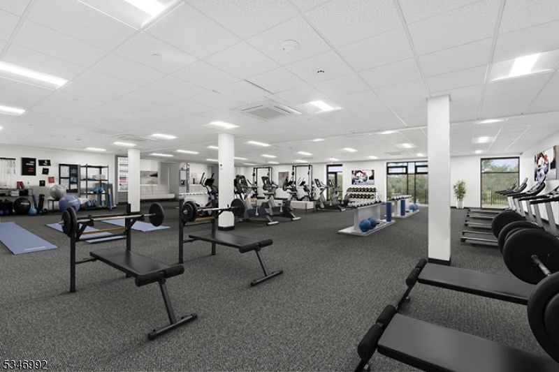 520 Belleville Ave E302