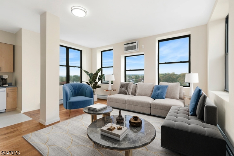 520 Belleville Ave N209