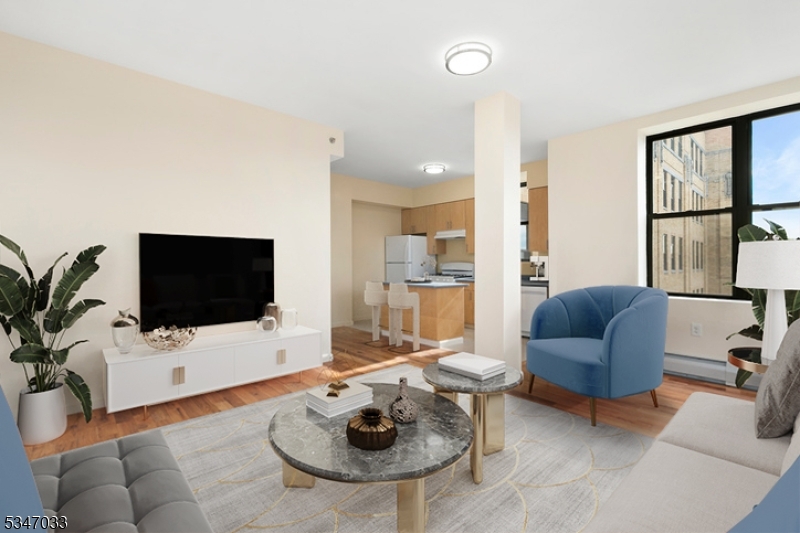 520 Belleville Ave N209