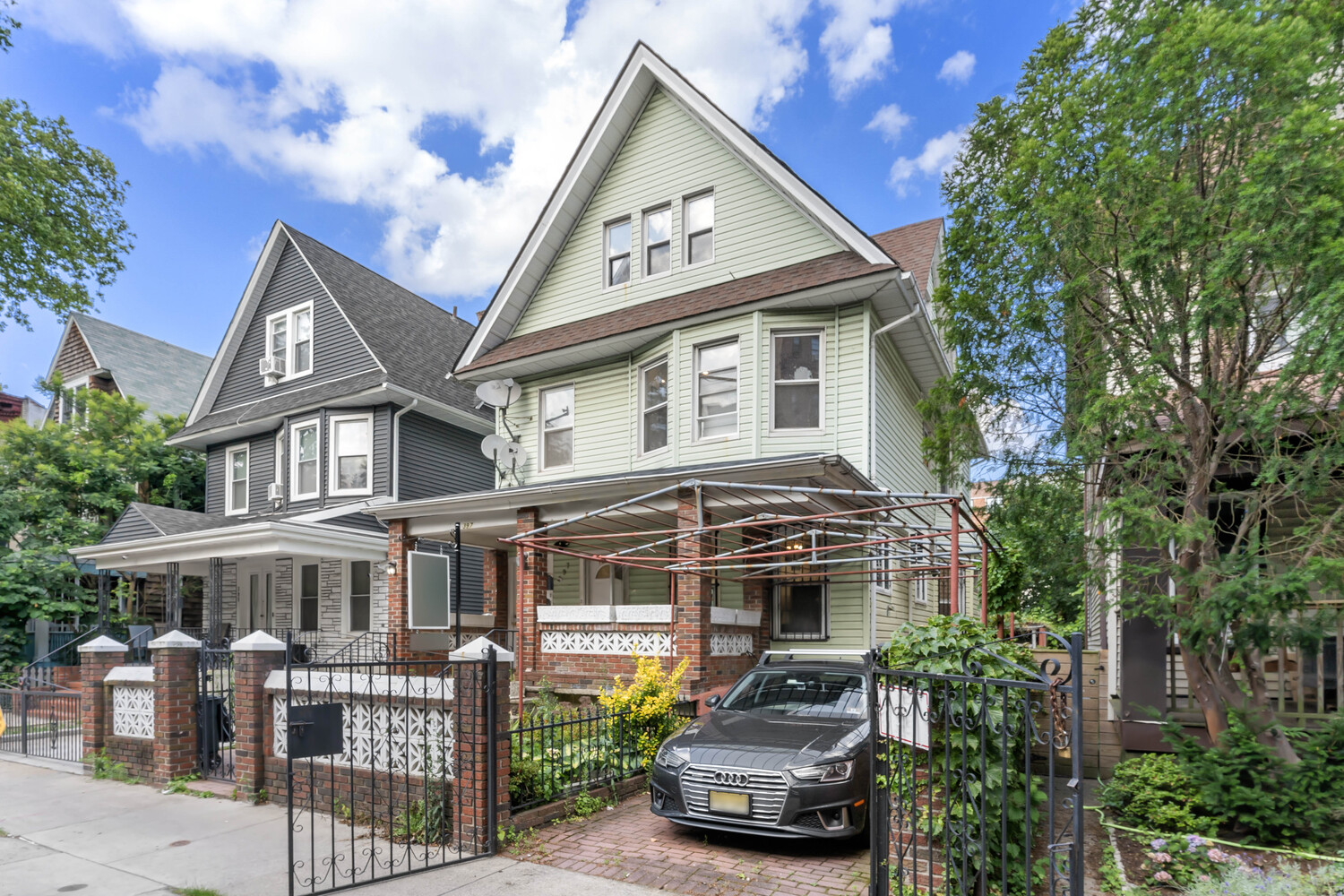 397 MARLBOROUGH Road