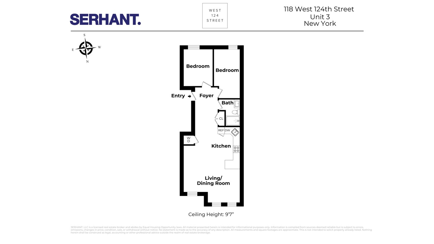 118 W 124TH Street 3