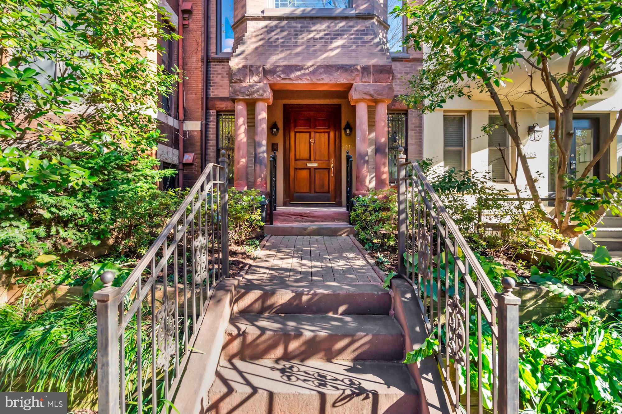 1405 21ST STREET NW