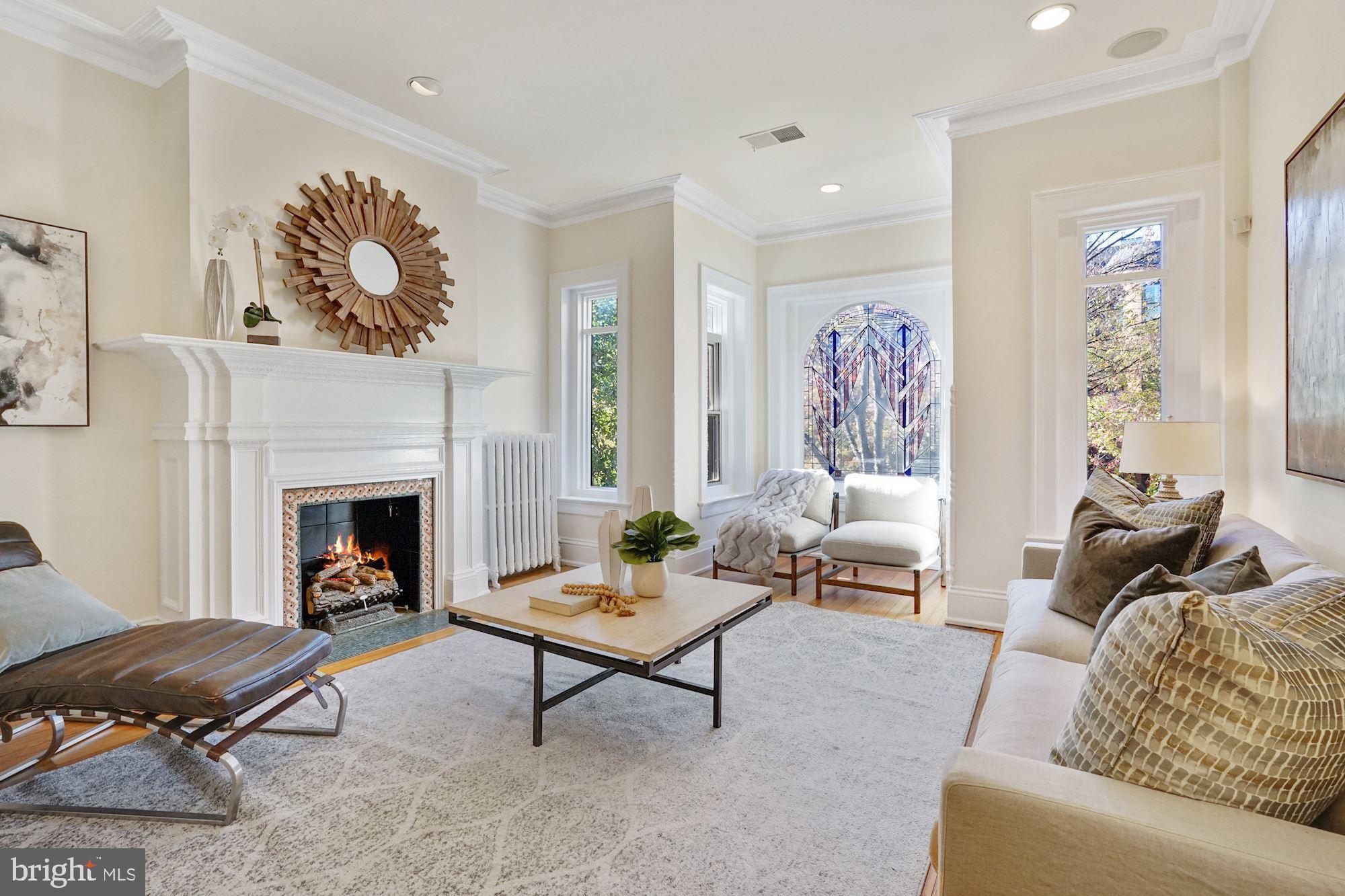 1405 21ST STREET NW