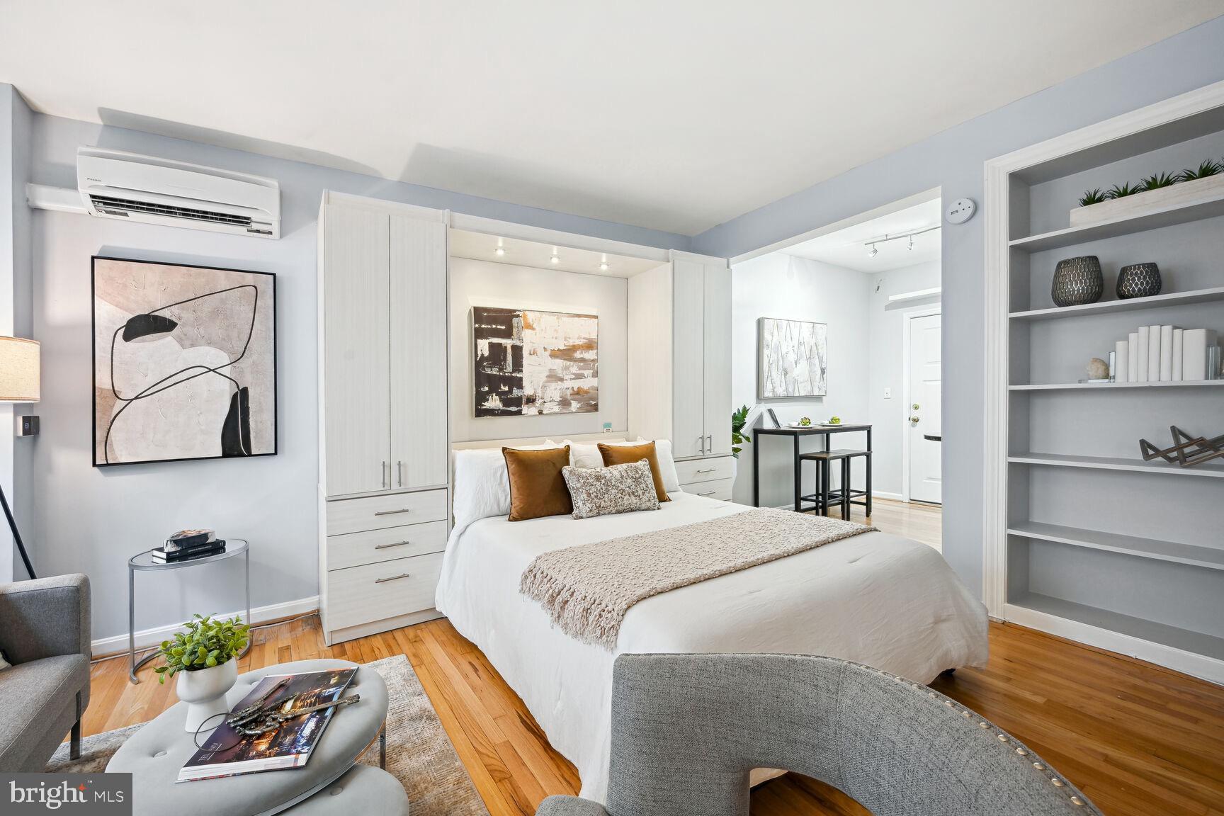 1300 Massachusetts Avenue NW Unit: 505