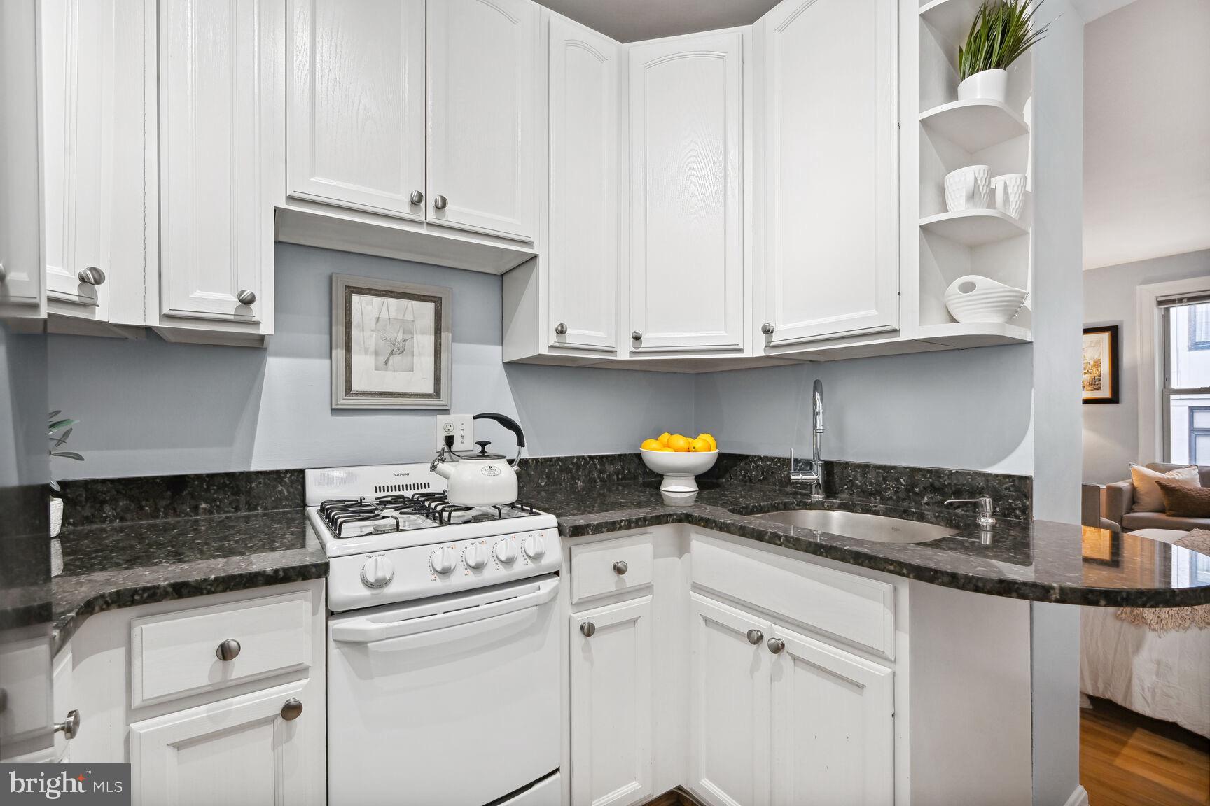 1300 Massachusetts Avenue NW Unit: 505