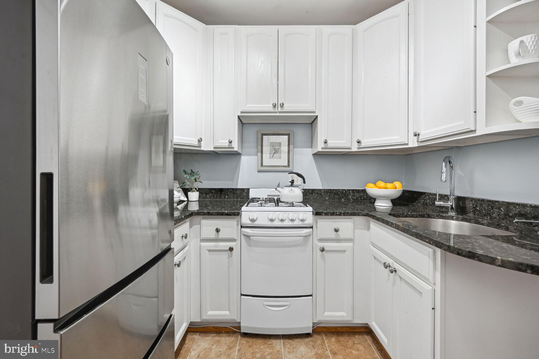 1300 Massachusetts Avenue NW Unit: 505
