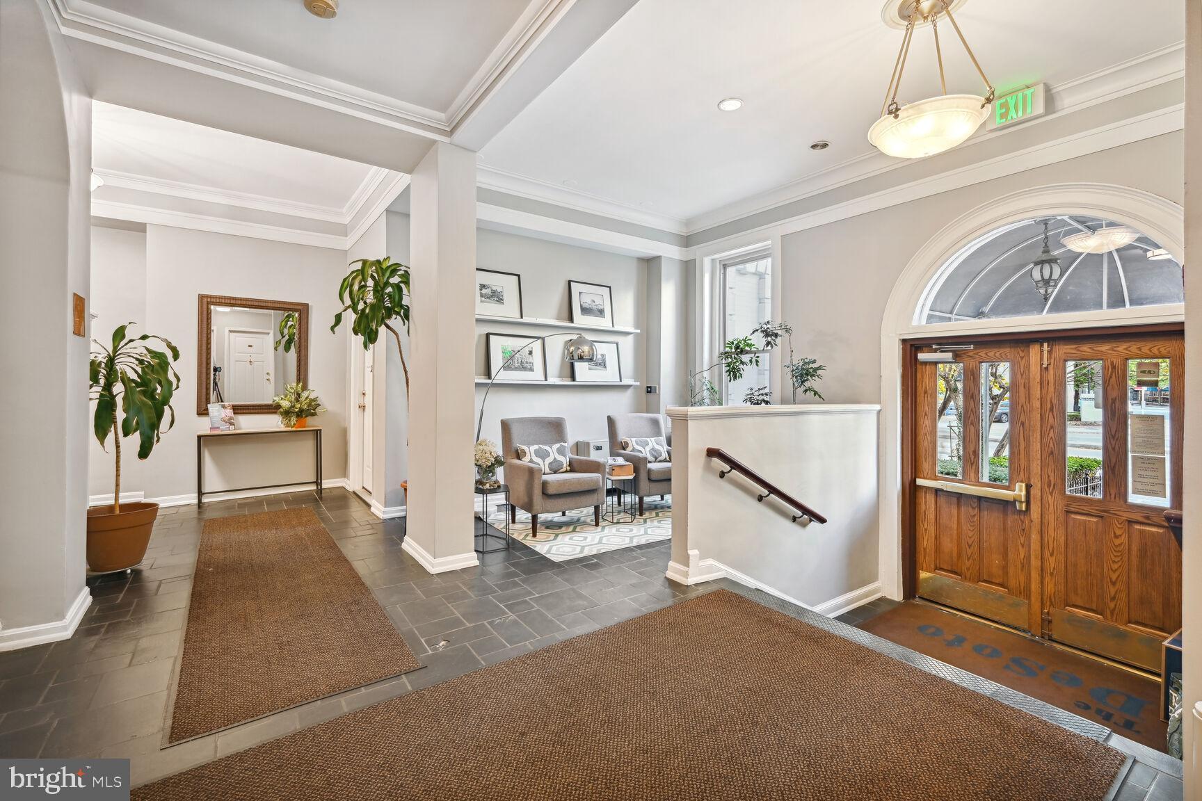 1300 Massachusetts Avenue NW Unit: 505