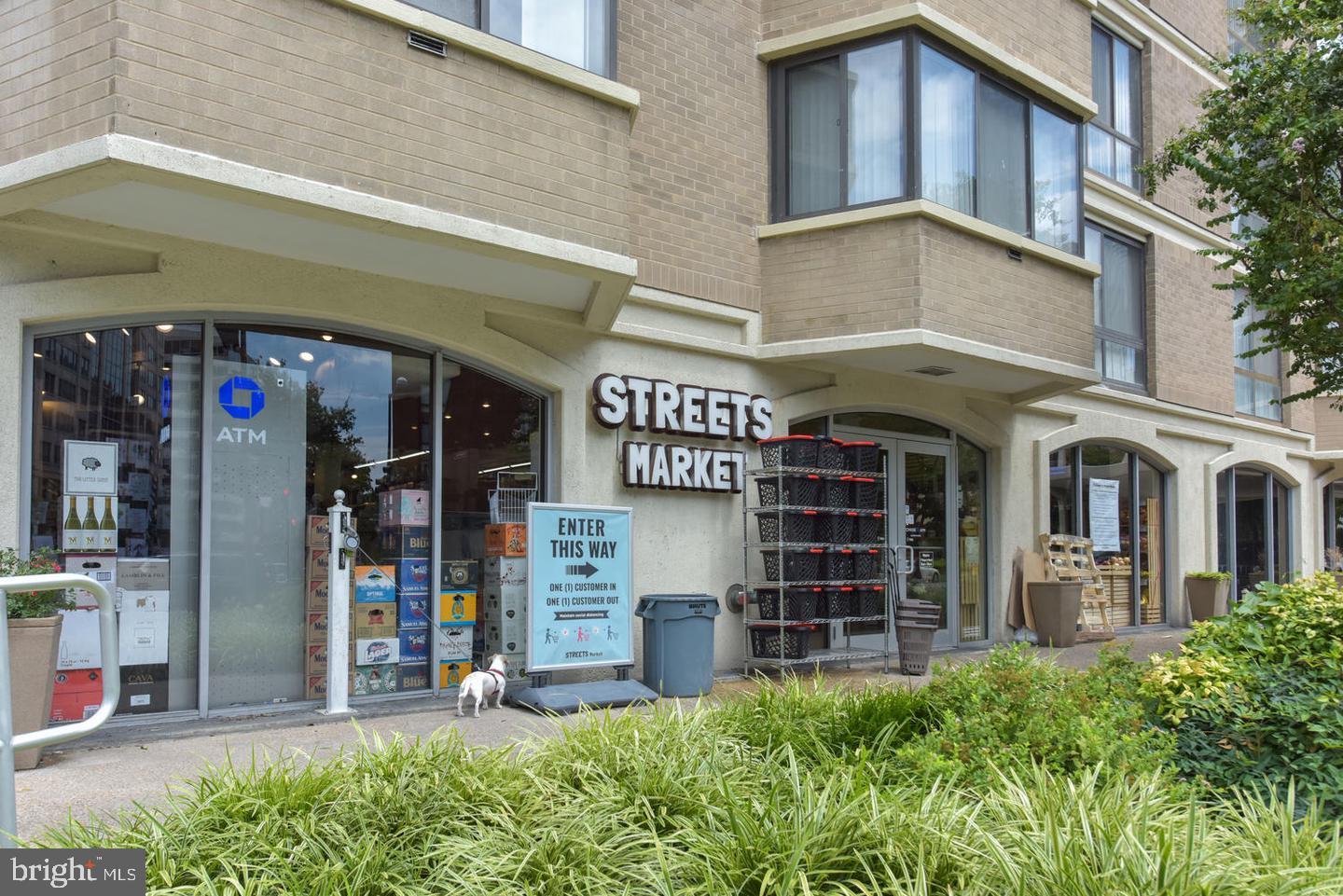 1300 Massachusetts Avenue NW Unit: 505