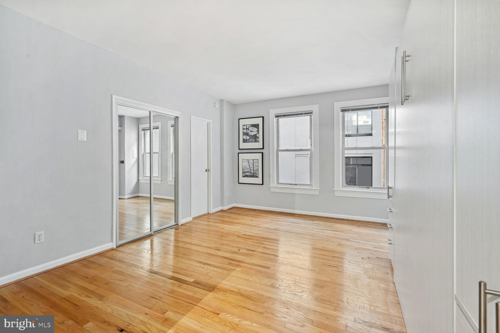 1300 Massachusetts Avenue NW Unit: 505