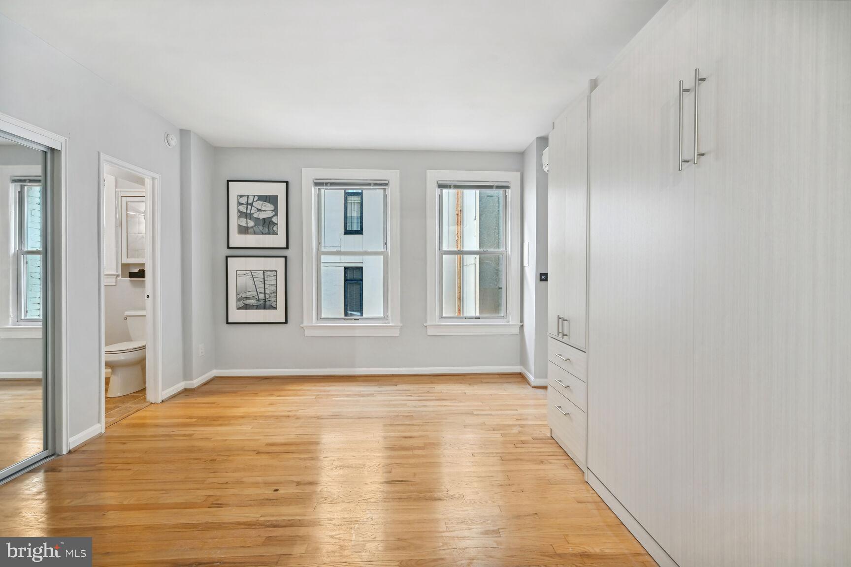 1300 Massachusetts Avenue NW Unit: 505