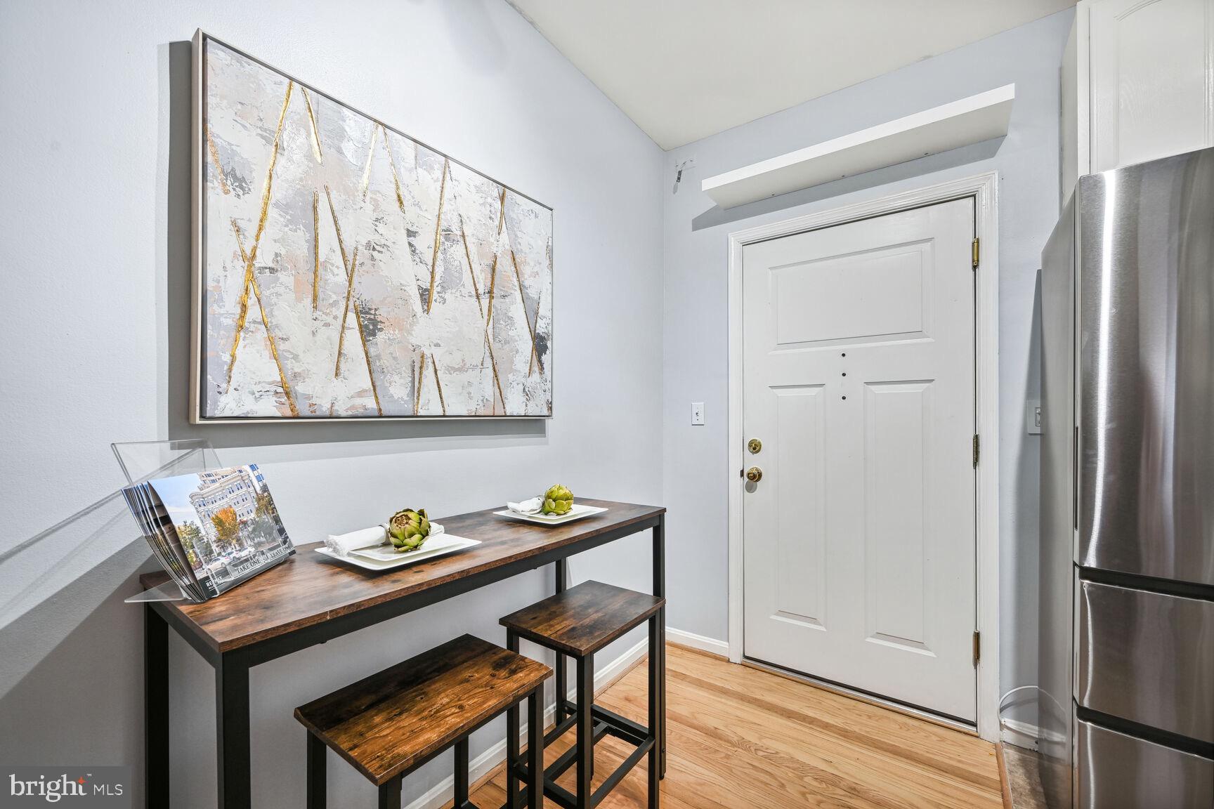 1300 Massachusetts Avenue NW Unit: 505