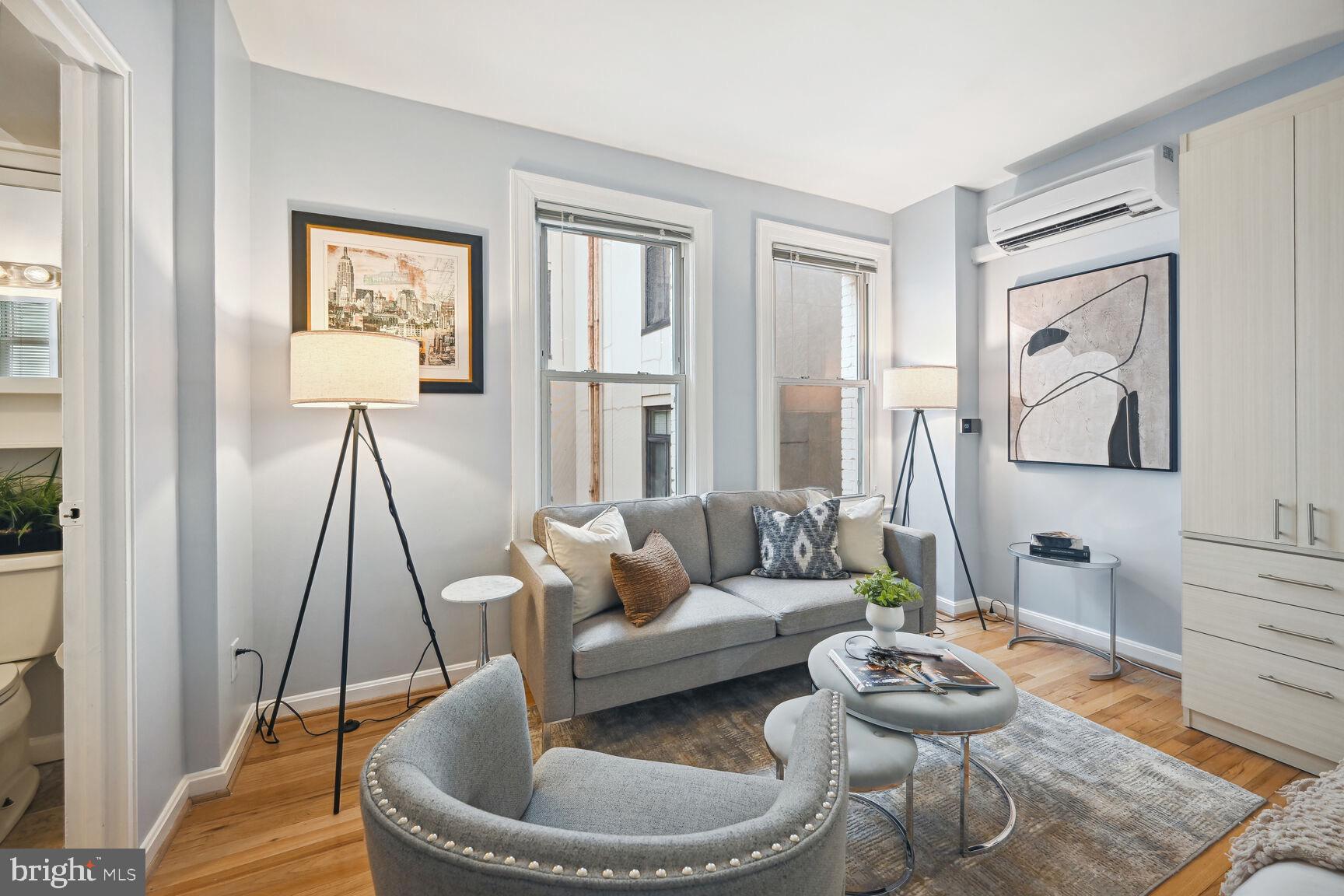 1300 Massachusetts Avenue NW Unit: 505