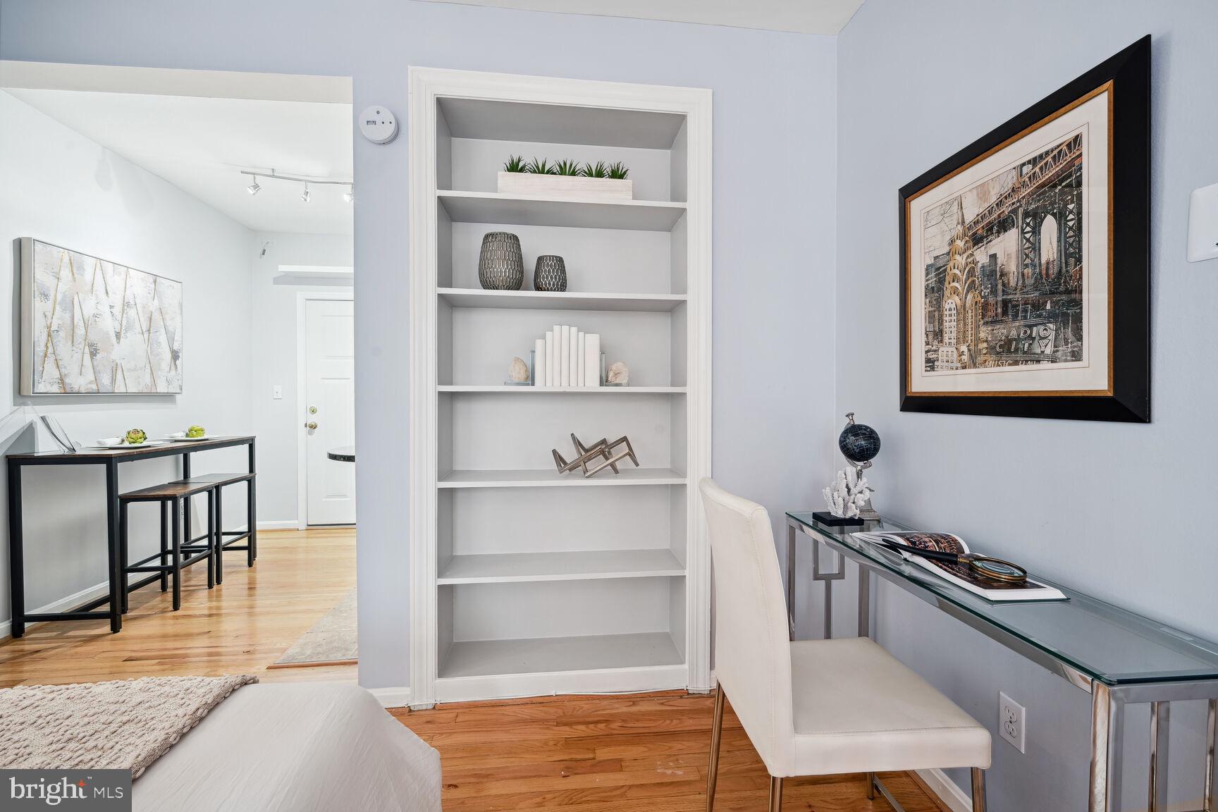1300 Massachusetts Avenue NW Unit: 505
