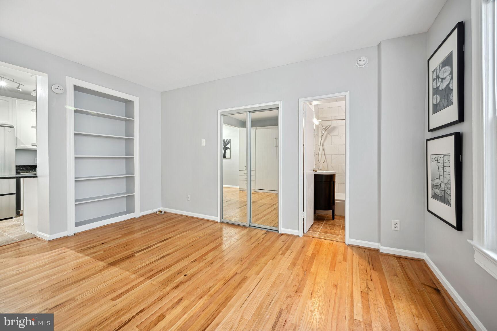 1300 Massachusetts Avenue NW Unit: 505