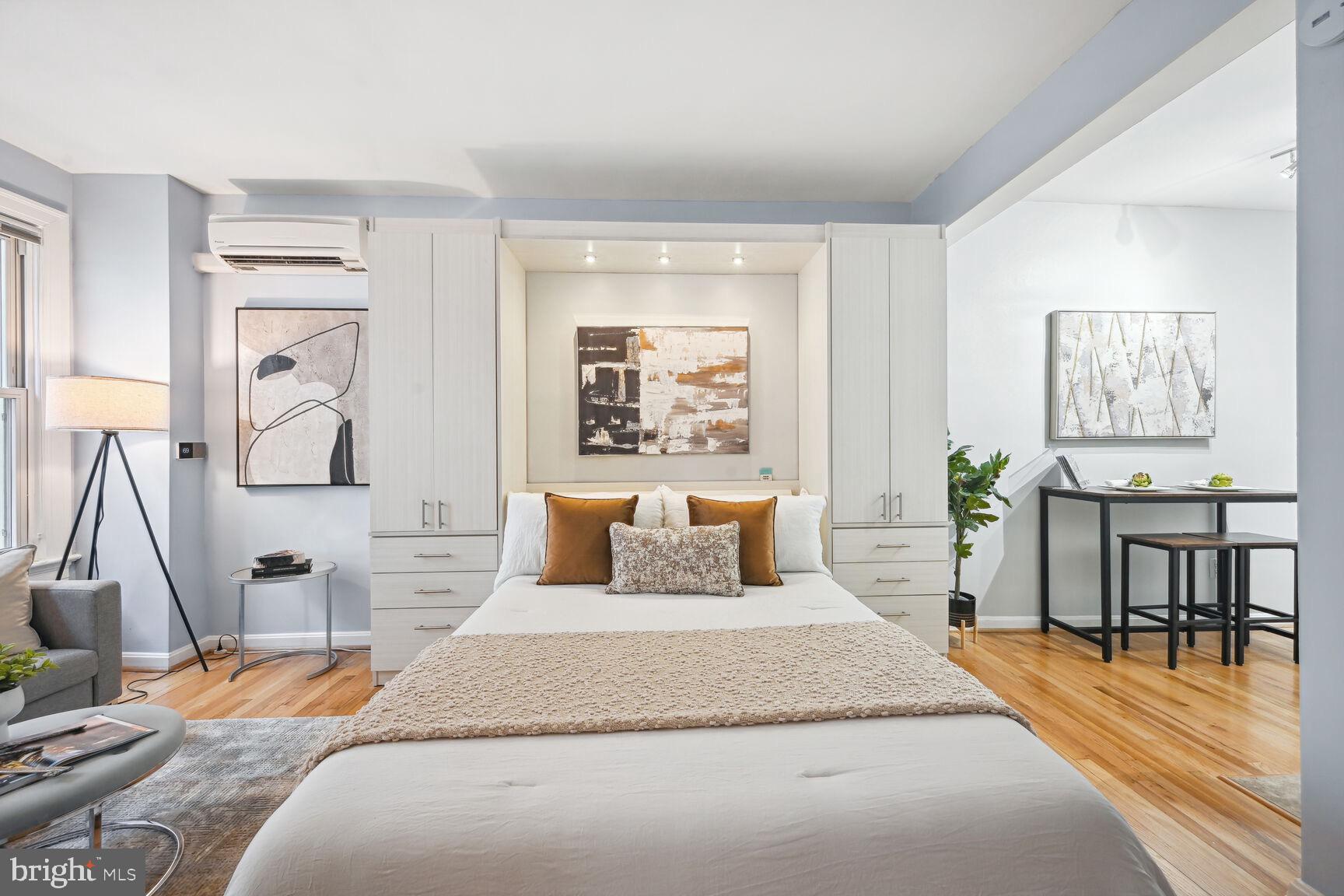 1300 Massachusetts Avenue NW Unit: 505