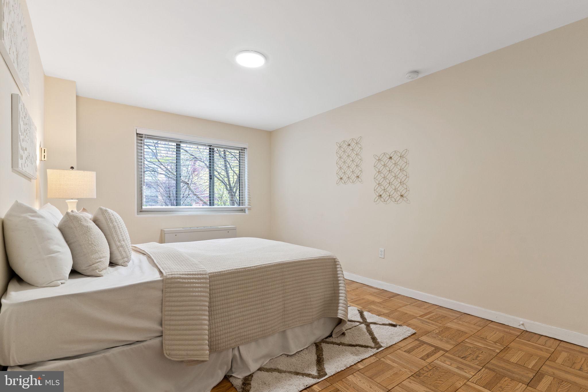 4600 Connecticut Ave NW #231