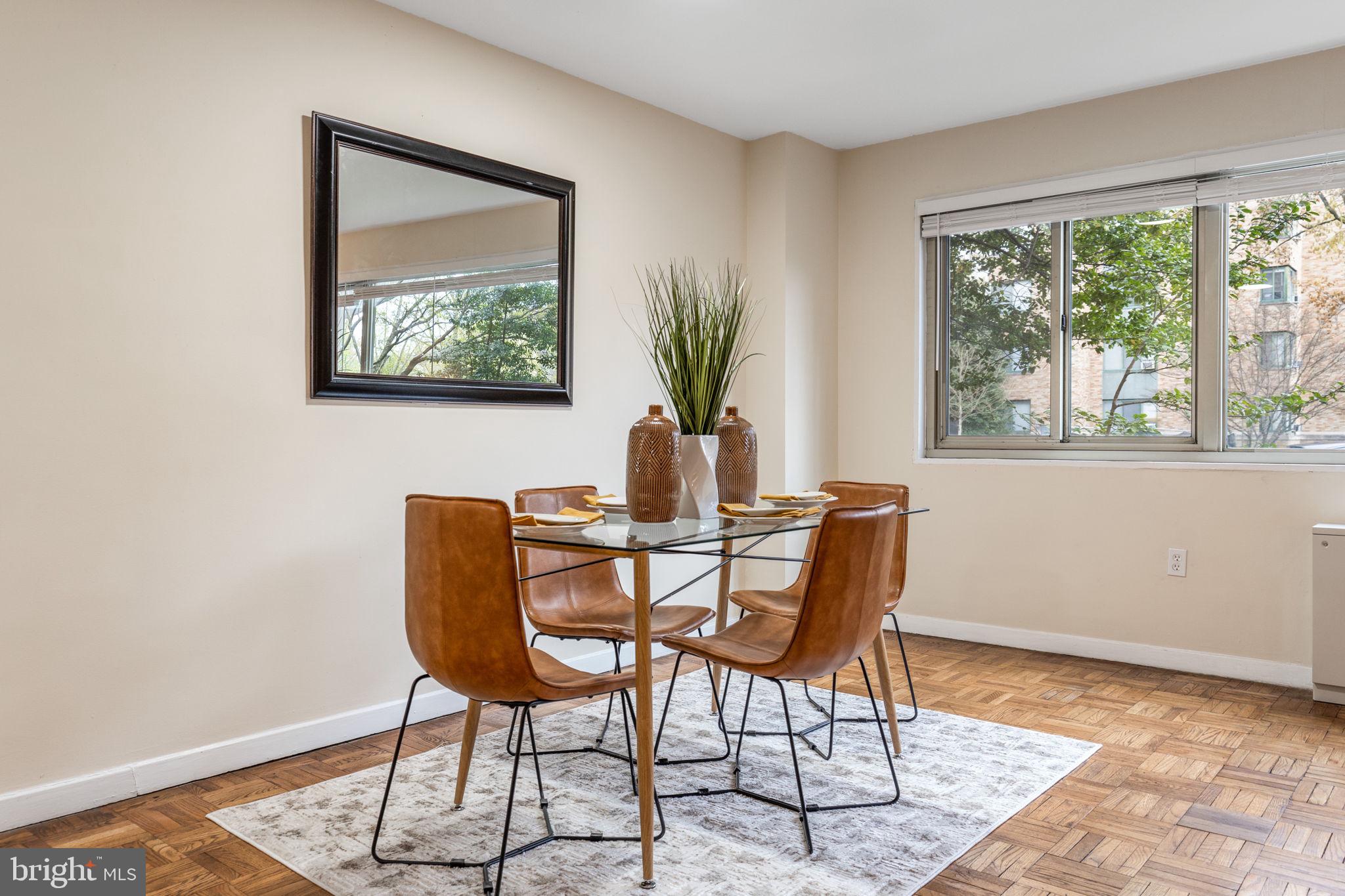 4600 Connecticut Ave NW #231