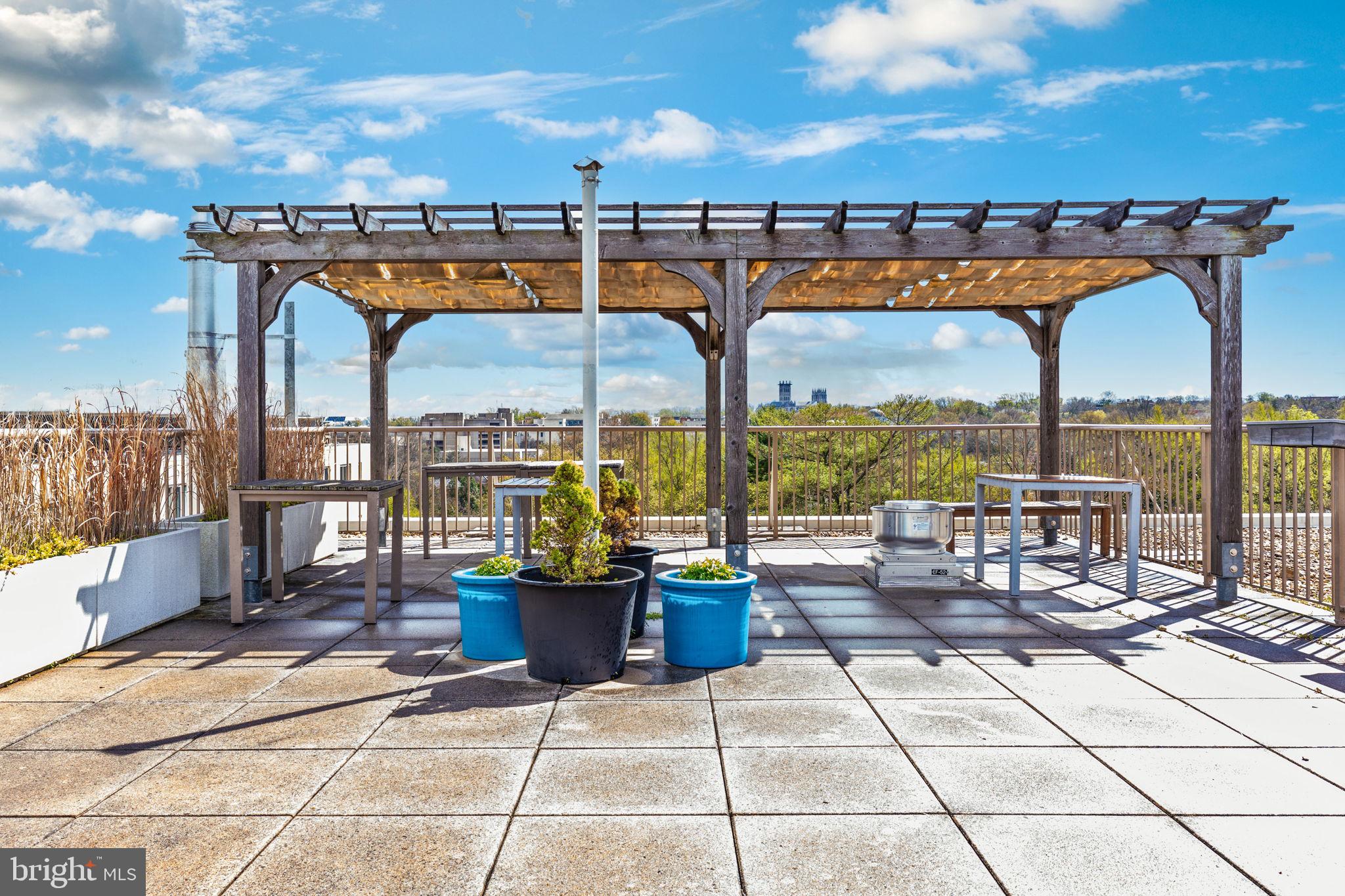 4600 Connecticut Ave NW #231