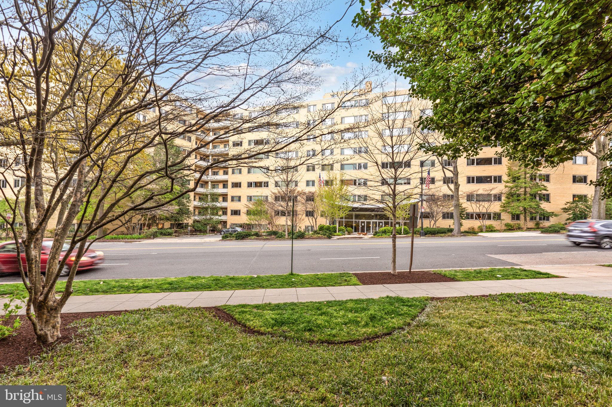 4600 Connecticut Ave NW #231