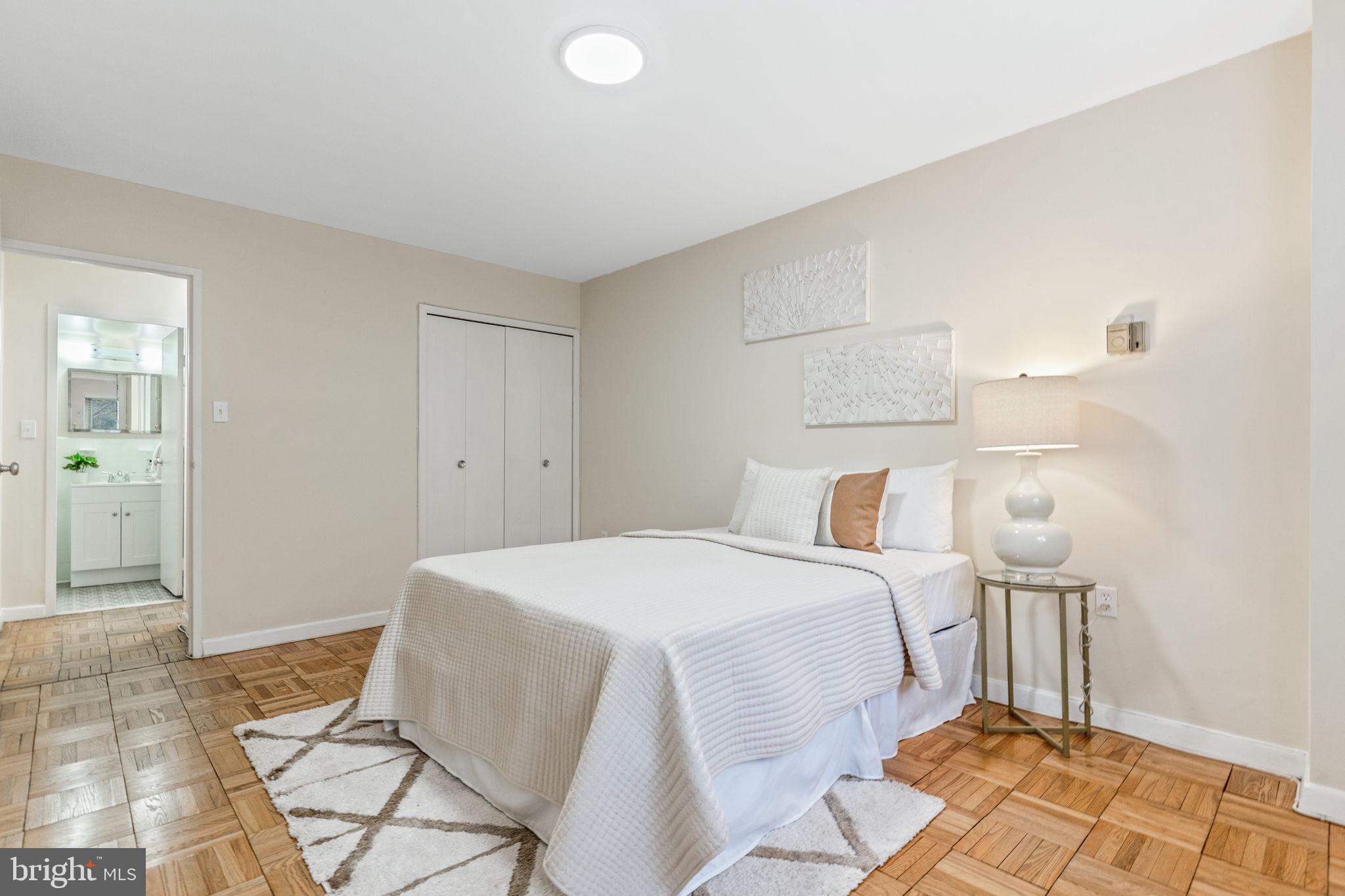 4600 Connecticut Ave NW #231