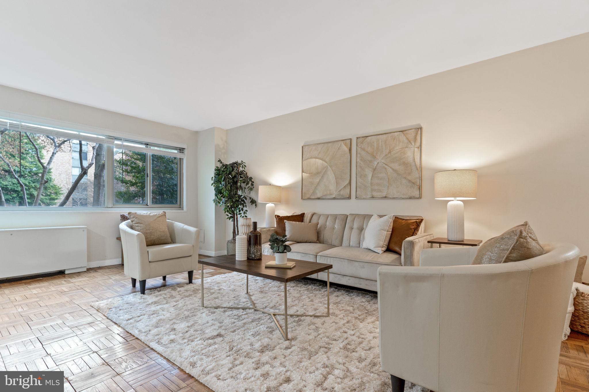 4600 Connecticut Ave NW #231