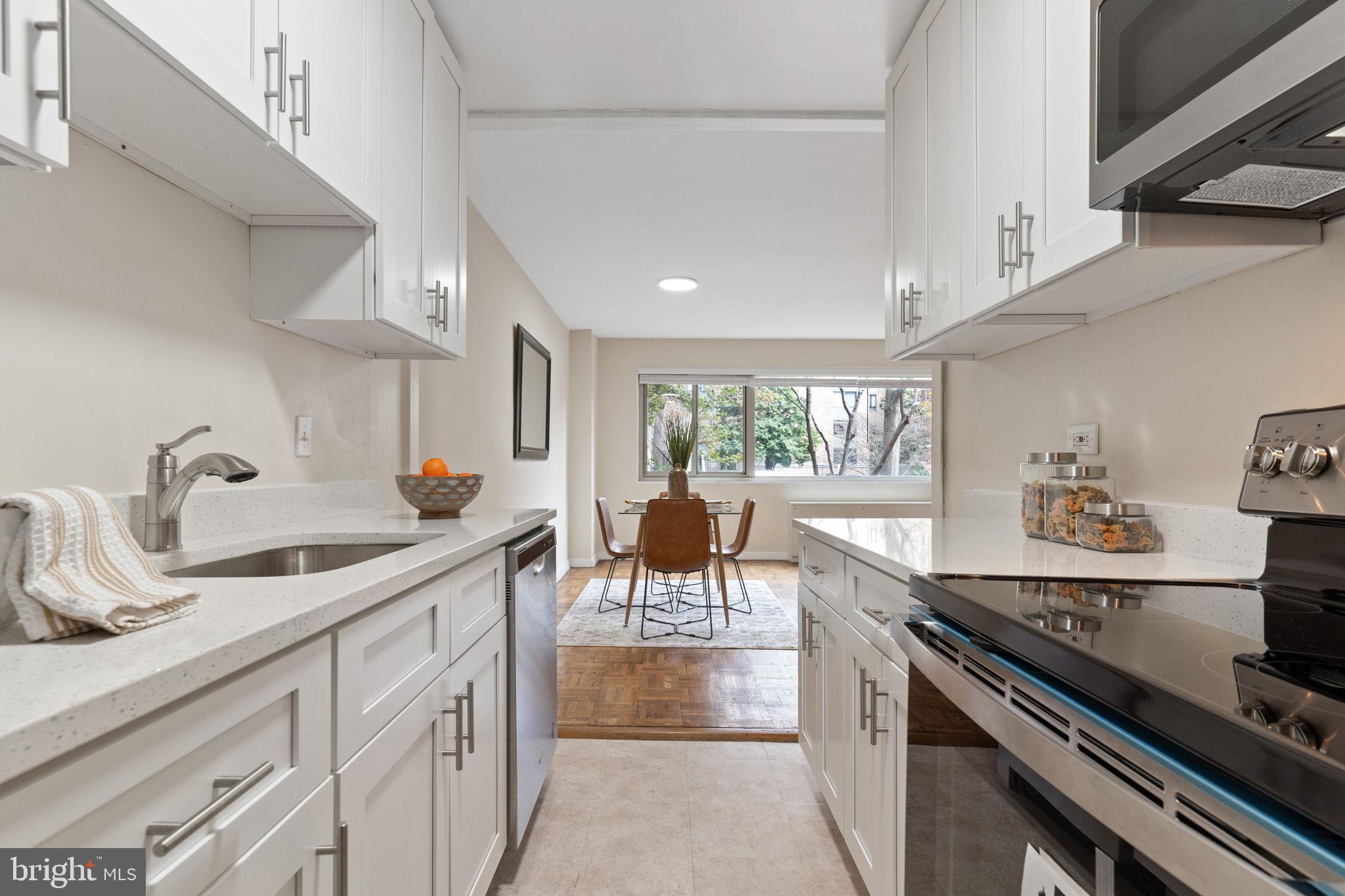 4600 Connecticut Ave NW #231