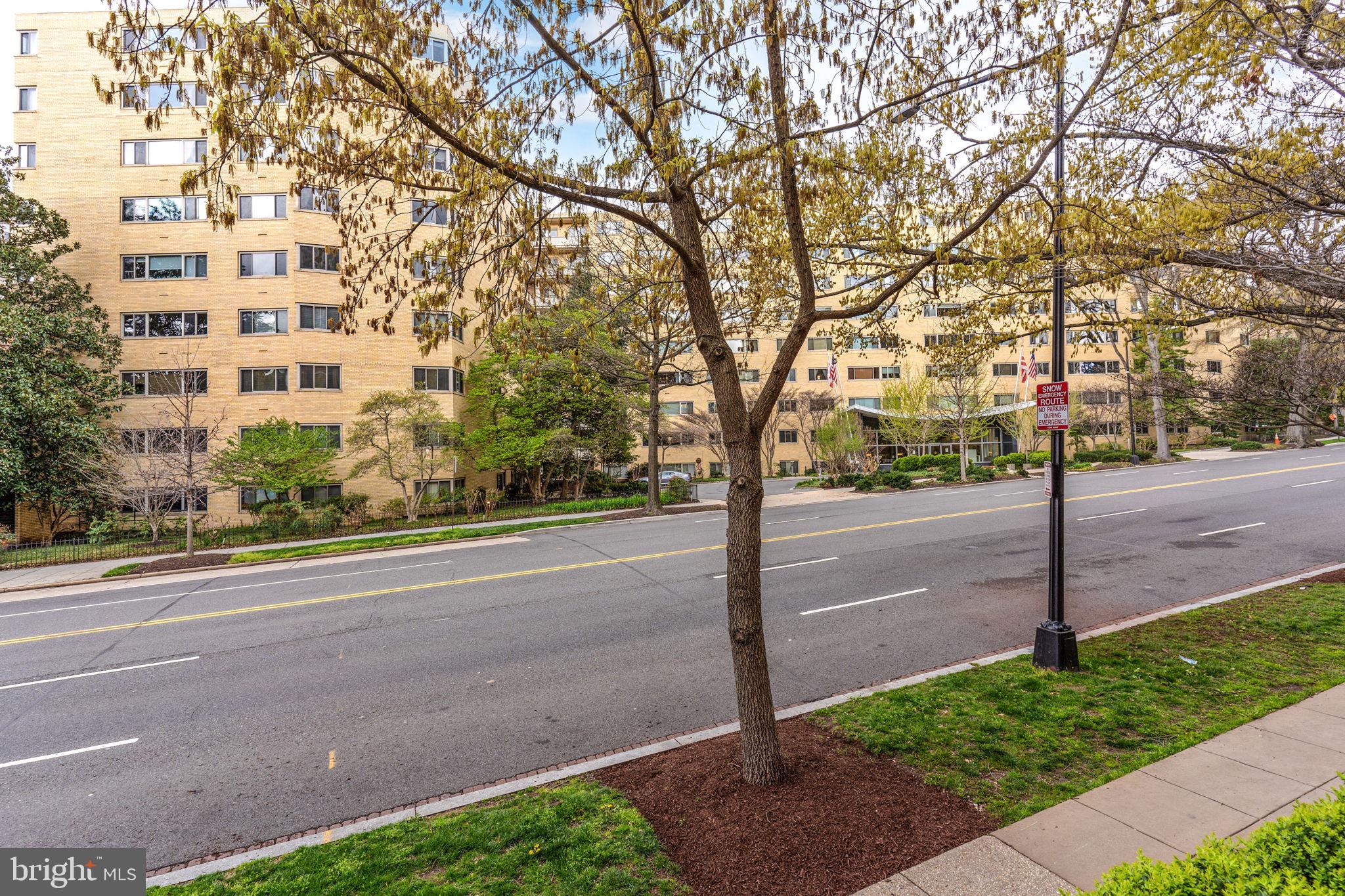 4600 Connecticut Ave NW #231