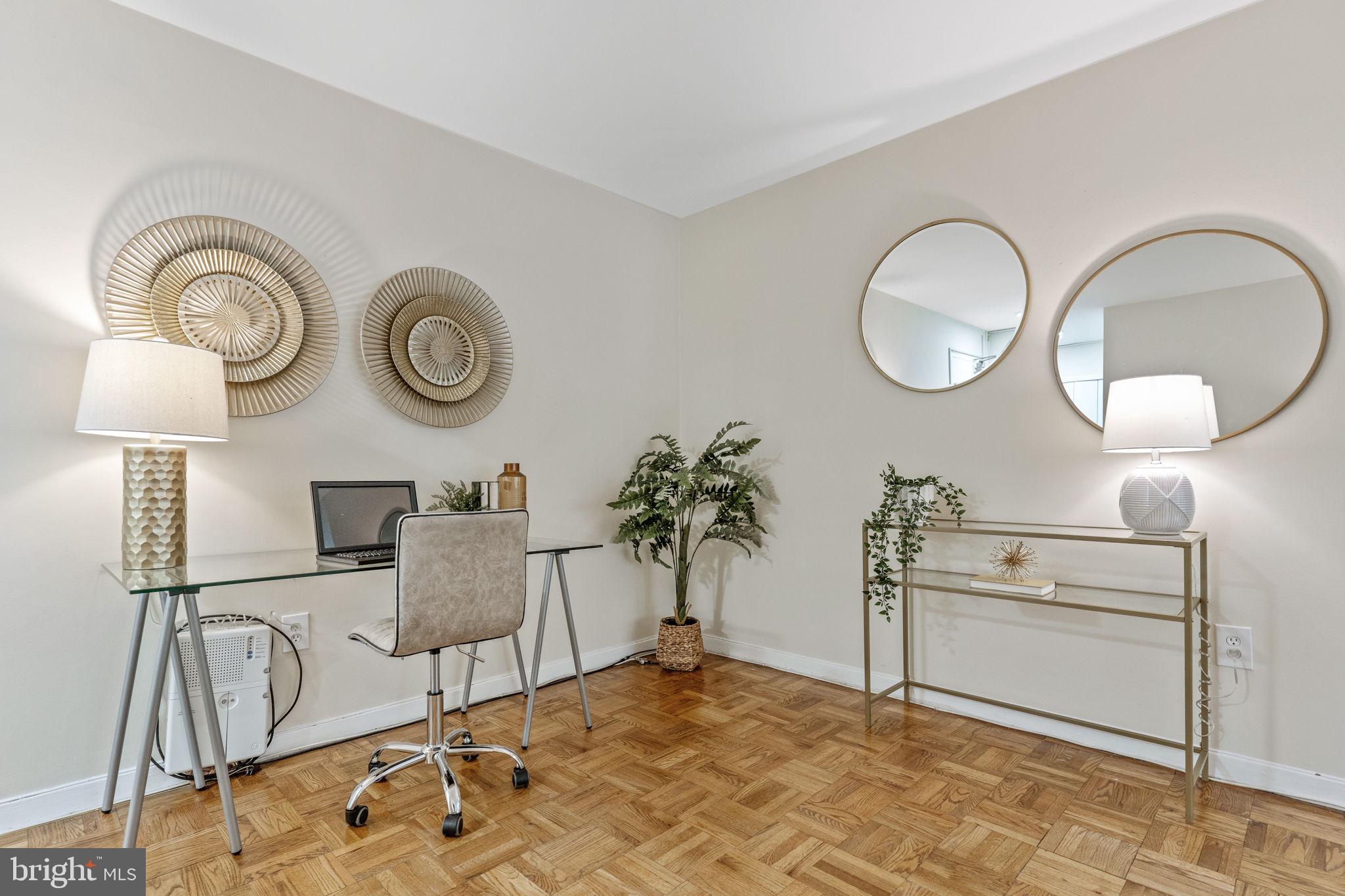 4600 Connecticut Ave NW #231