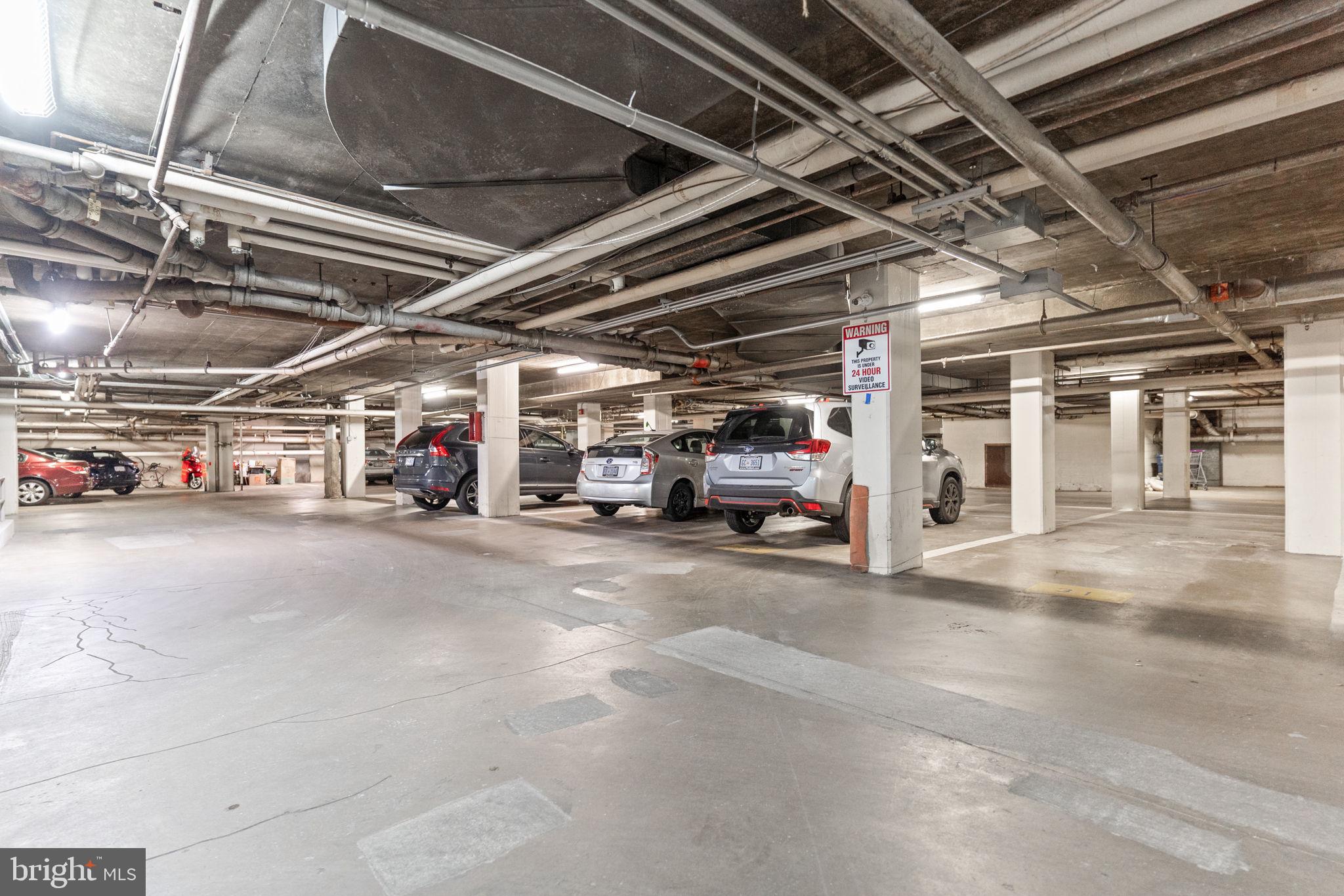 4600 Connecticut Ave NW #231