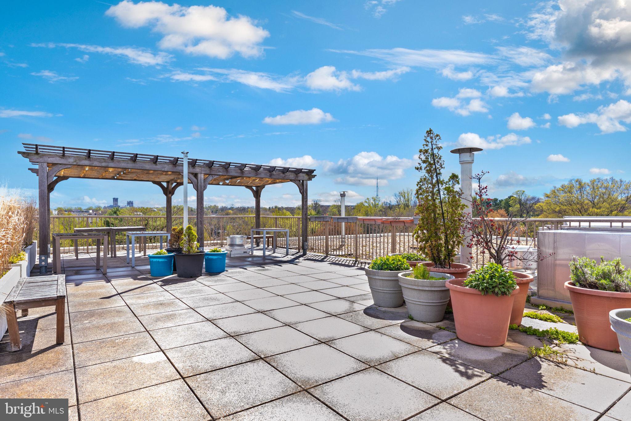 4600 Connecticut Ave NW #231