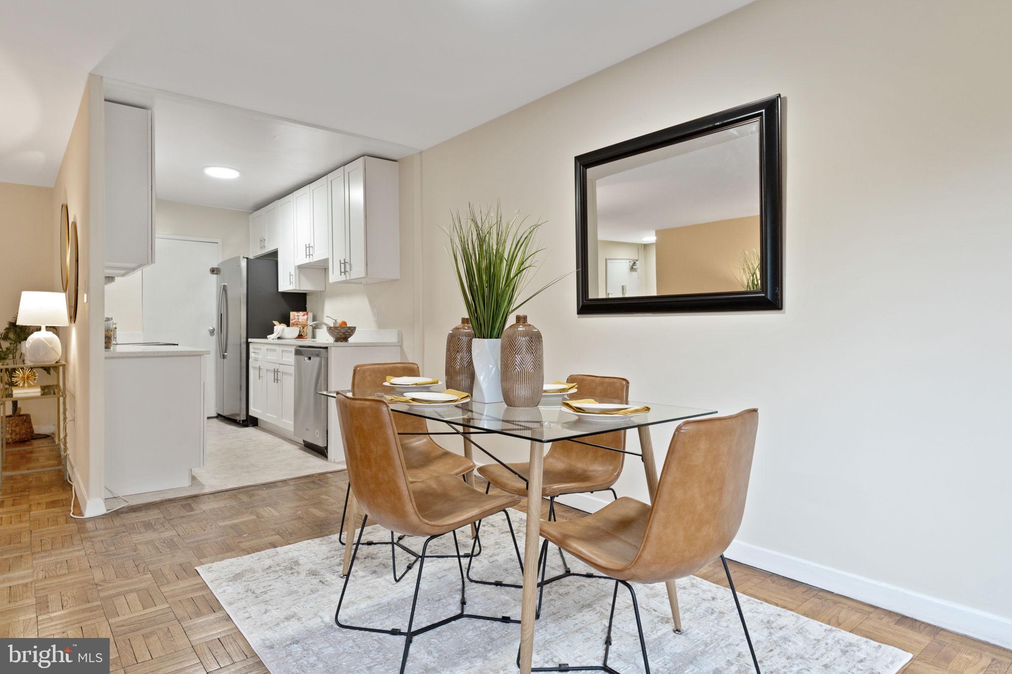 4600 Connecticut Ave NW #231