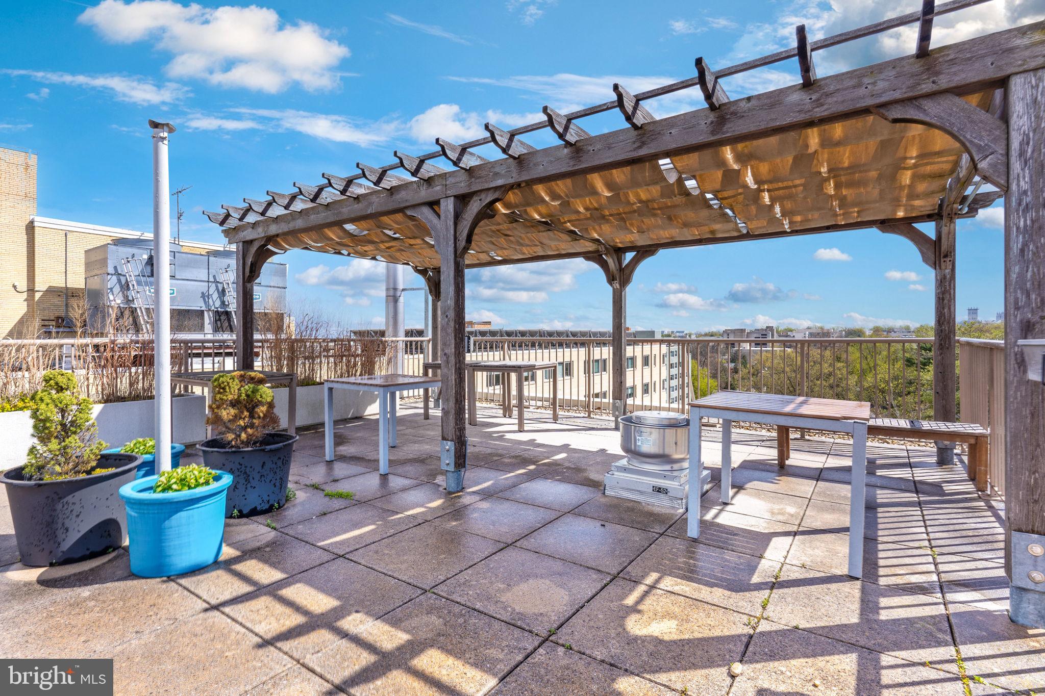 4600 Connecticut Ave NW #231