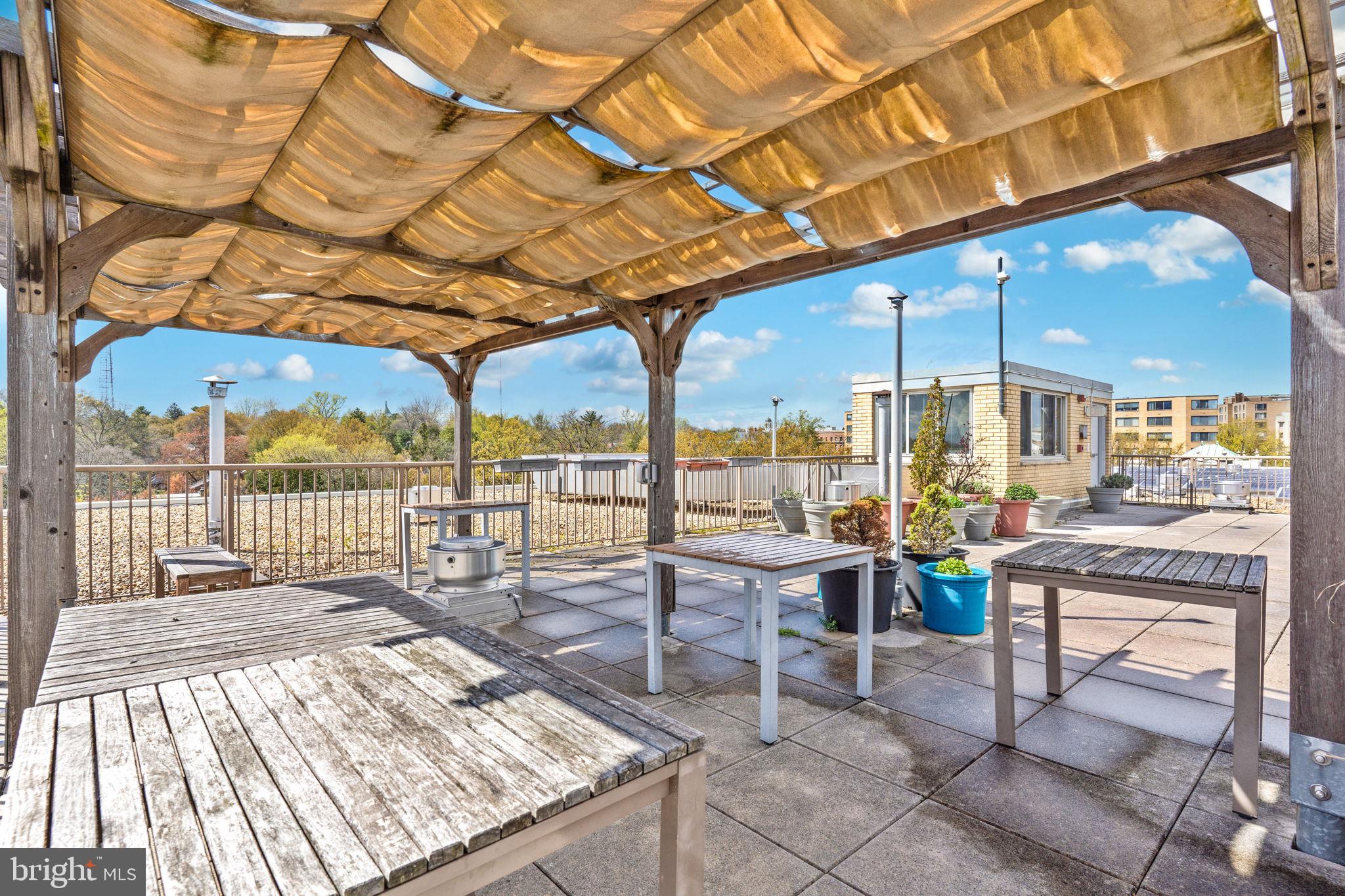 4600 Connecticut Ave NW #231