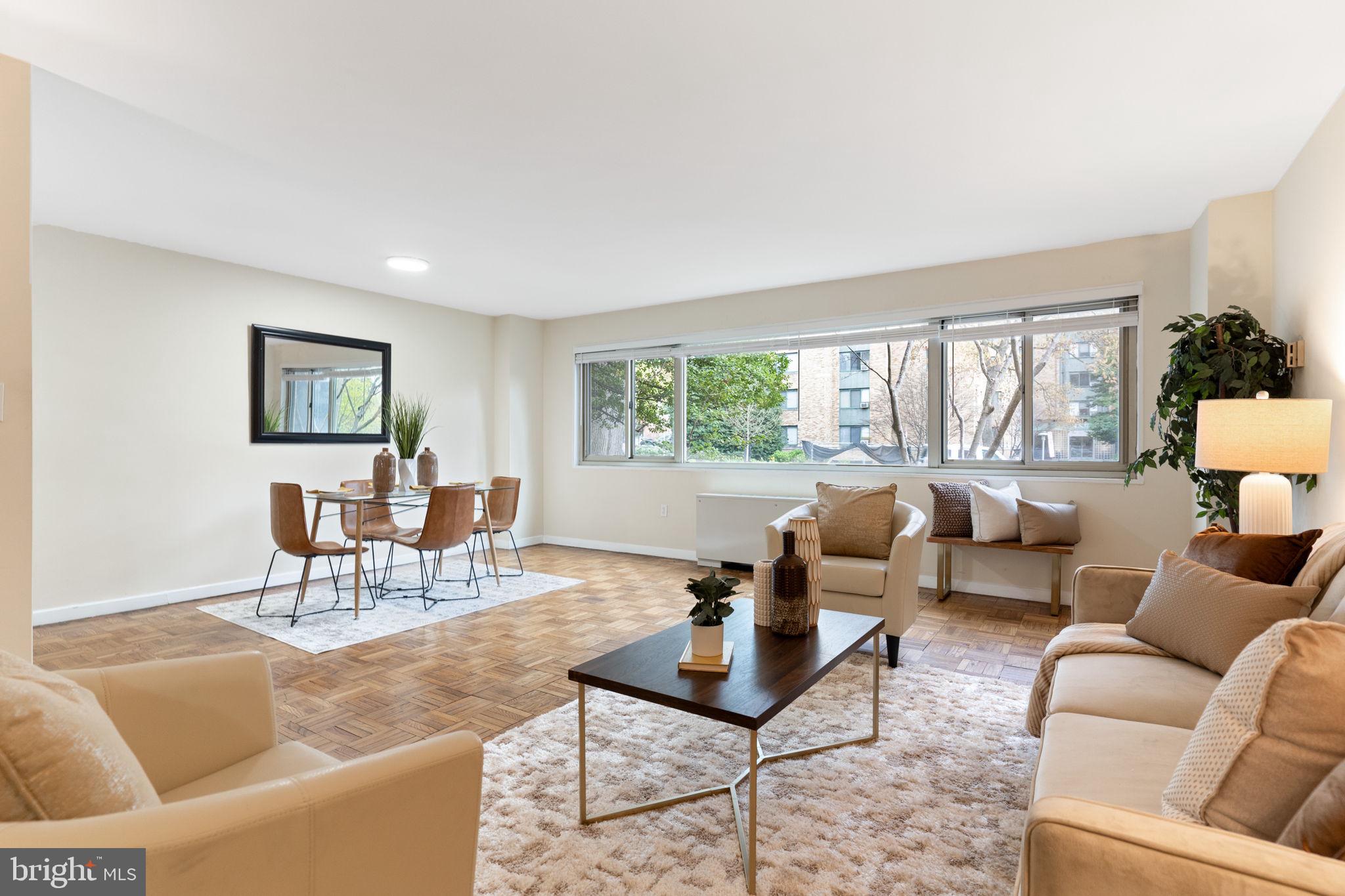 4600 Connecticut Ave NW #231