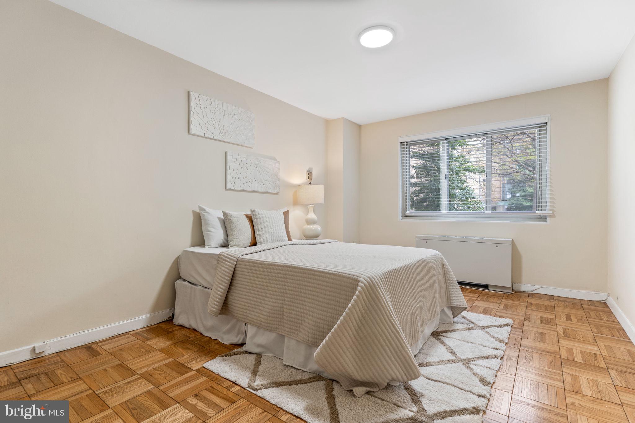 4600 Connecticut Ave NW #231