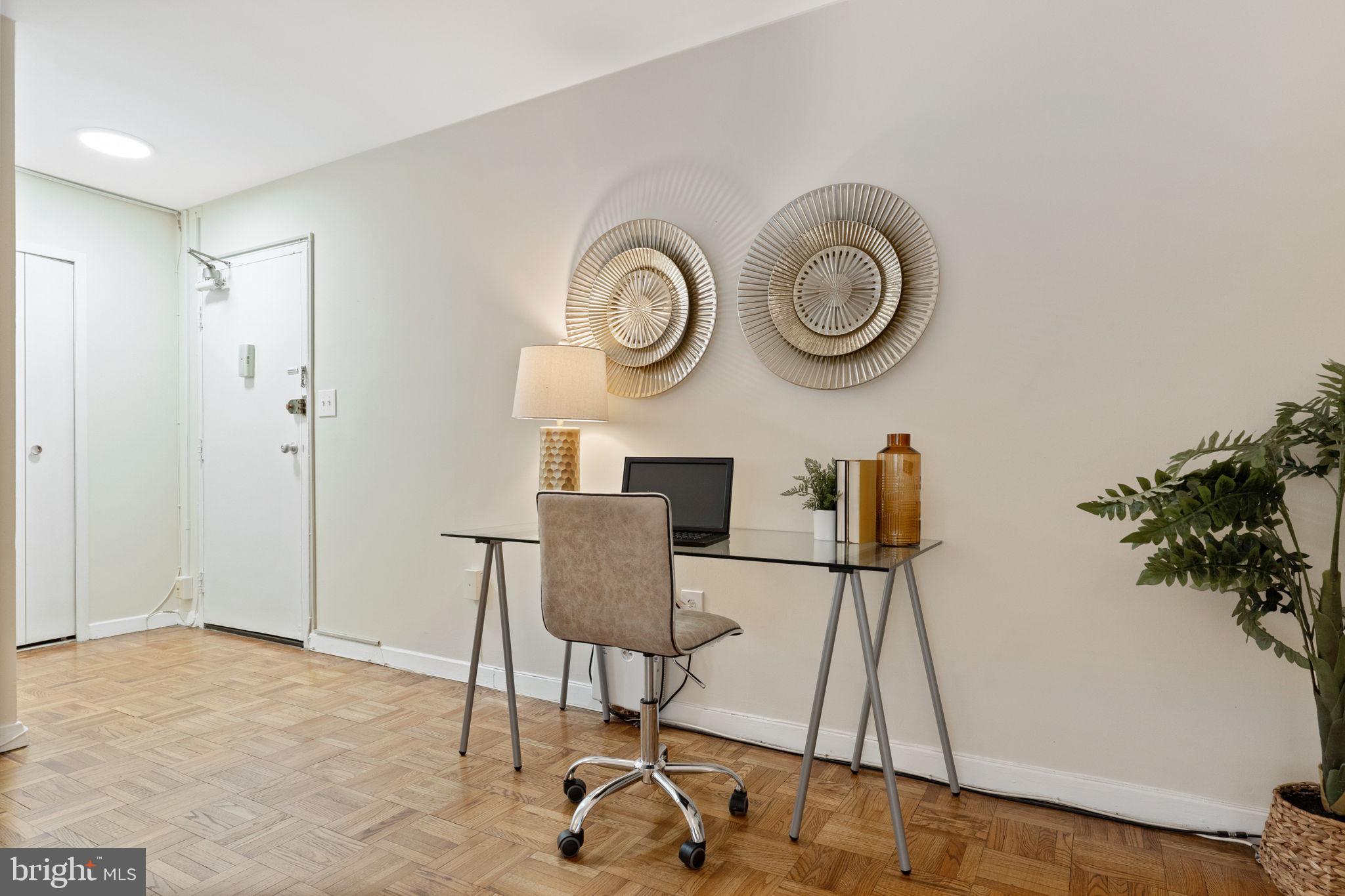 4600 Connecticut Ave NW #231