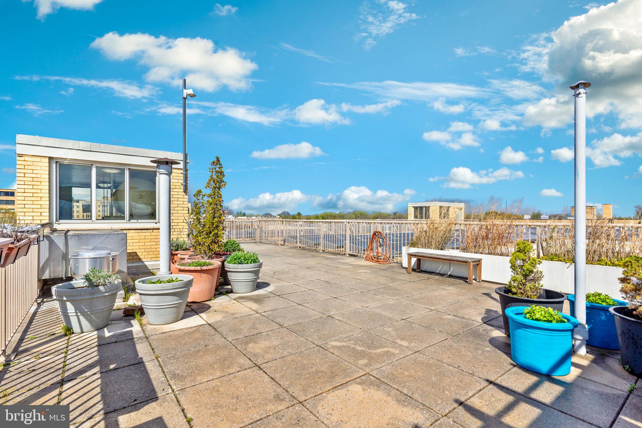 4600 Connecticut Ave NW #231