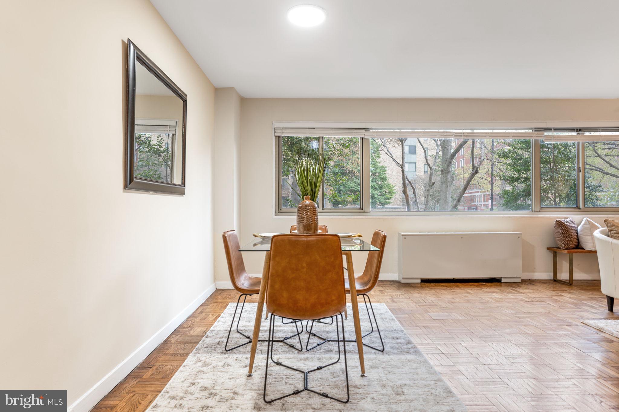 4600 Connecticut Ave NW #231