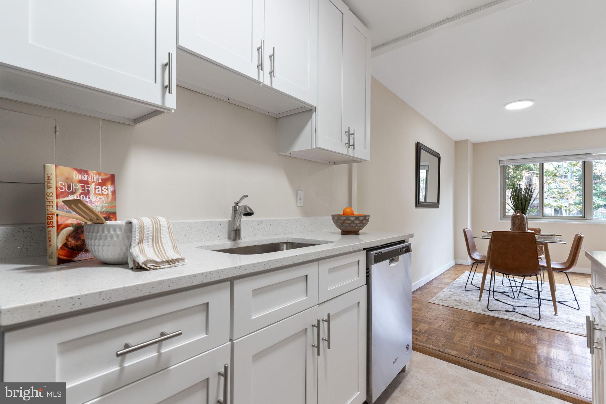 4600 Connecticut Ave NW #231