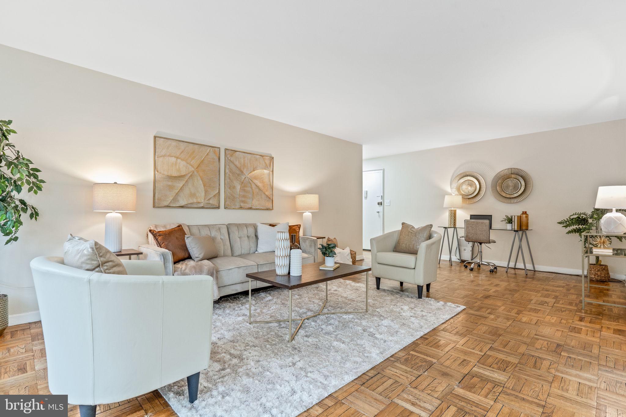 4600 Connecticut Ave NW #231