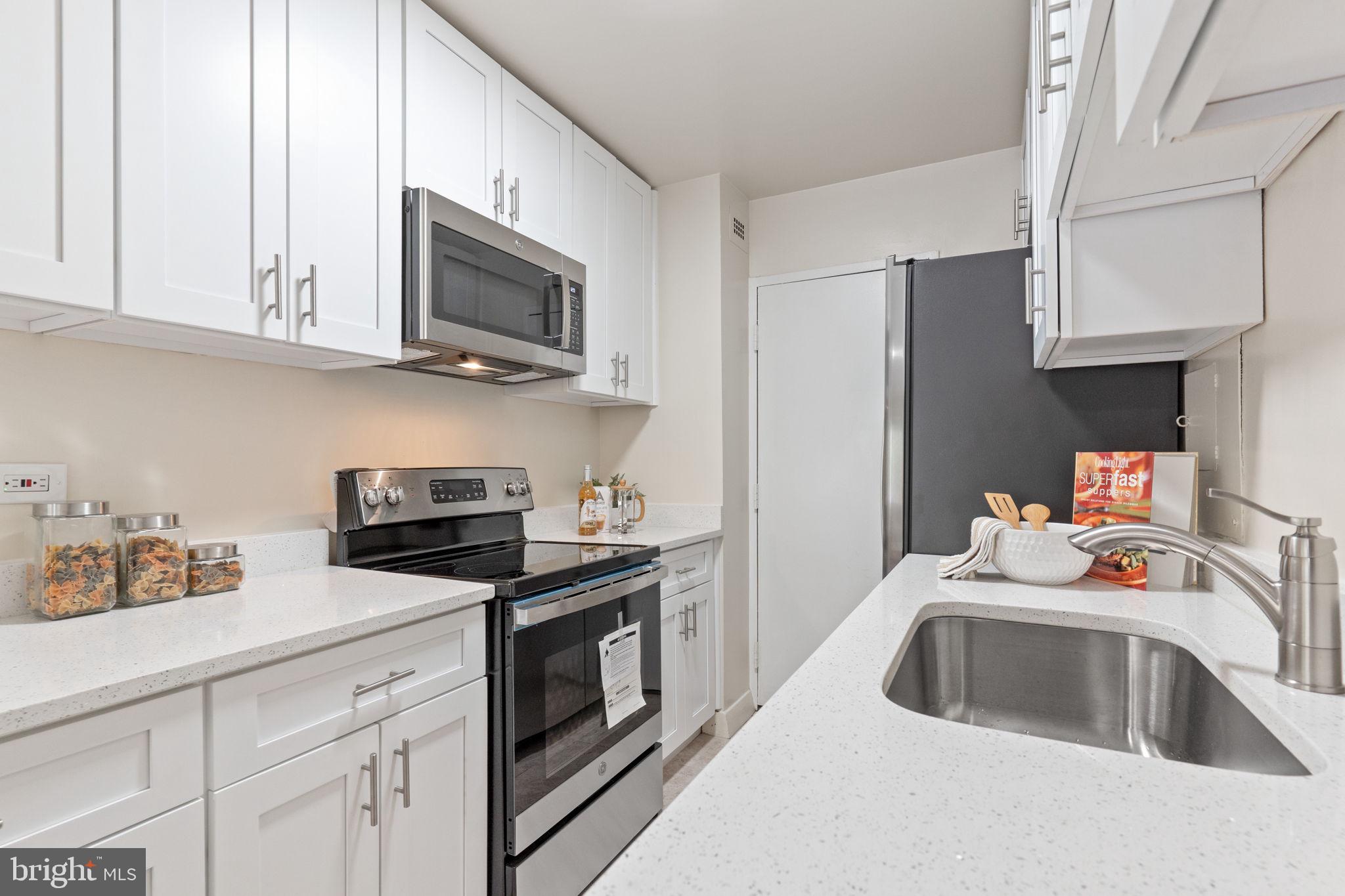 4600 Connecticut Ave NW #231