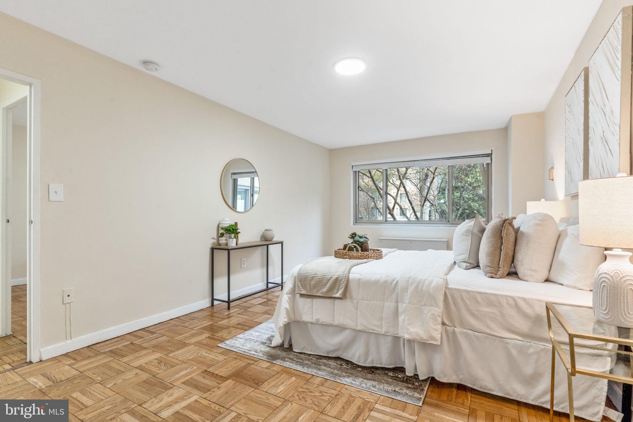 4600 Connecticut Ave NW #231