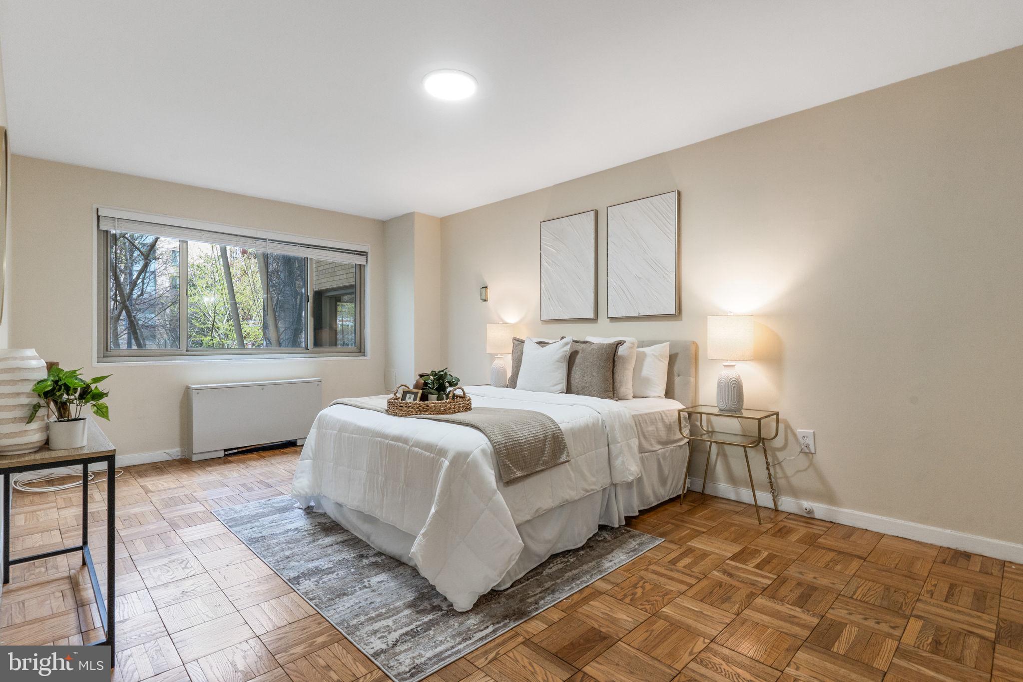 4600 Connecticut Ave NW #231