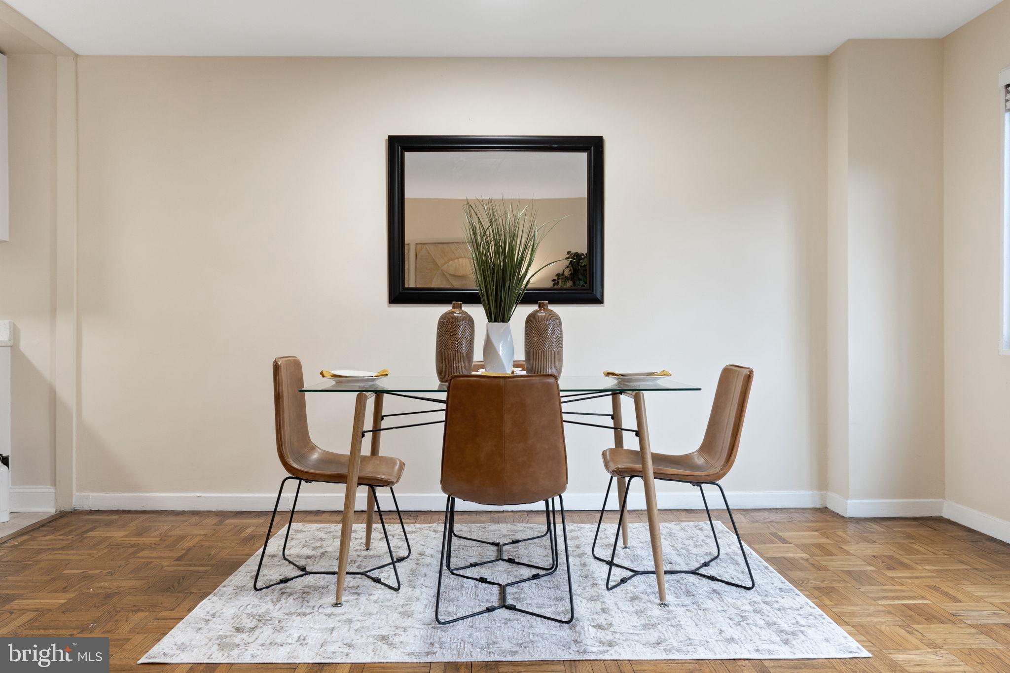 4600 Connecticut Ave NW #231