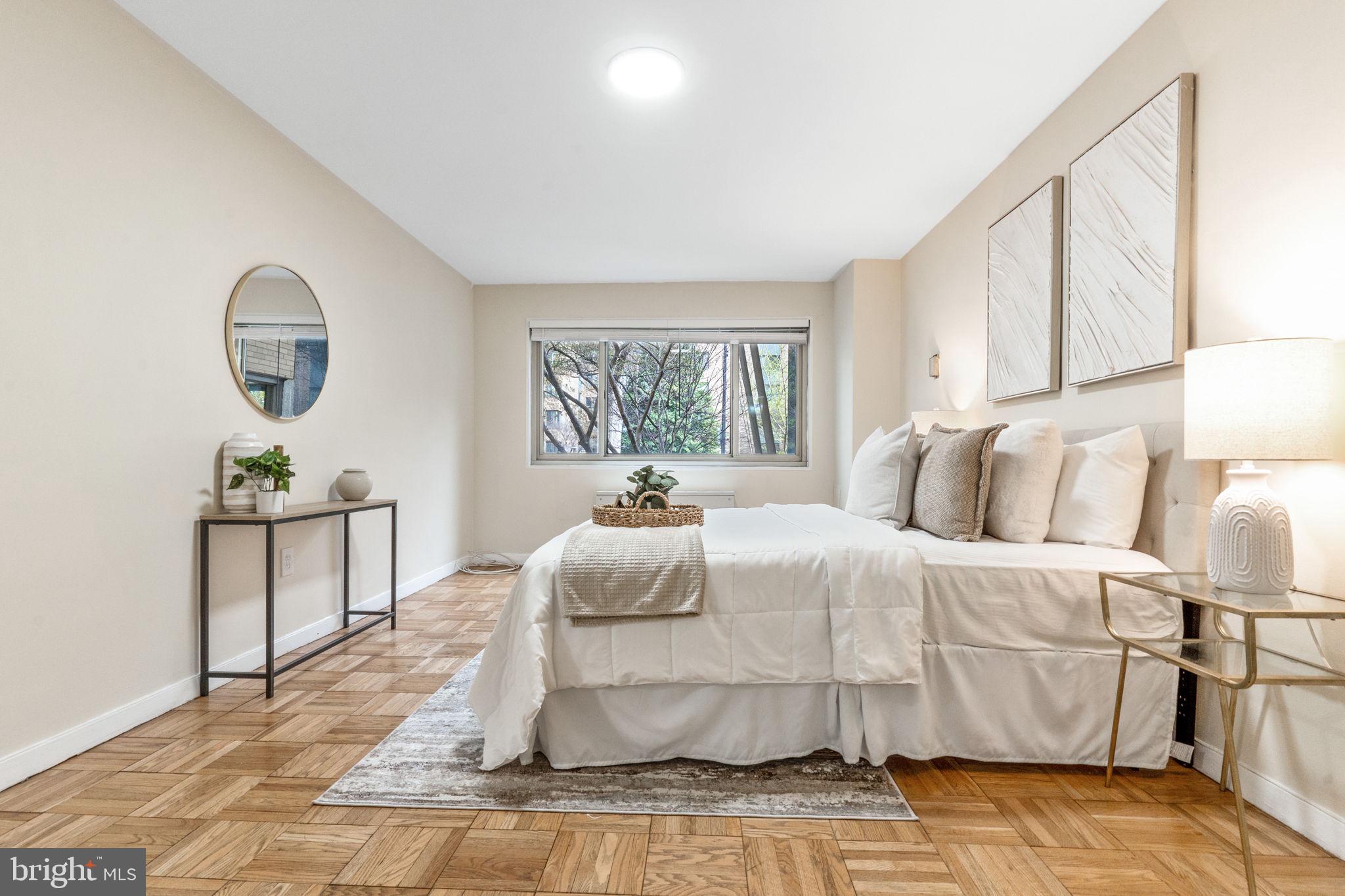 4600 Connecticut Ave NW #231