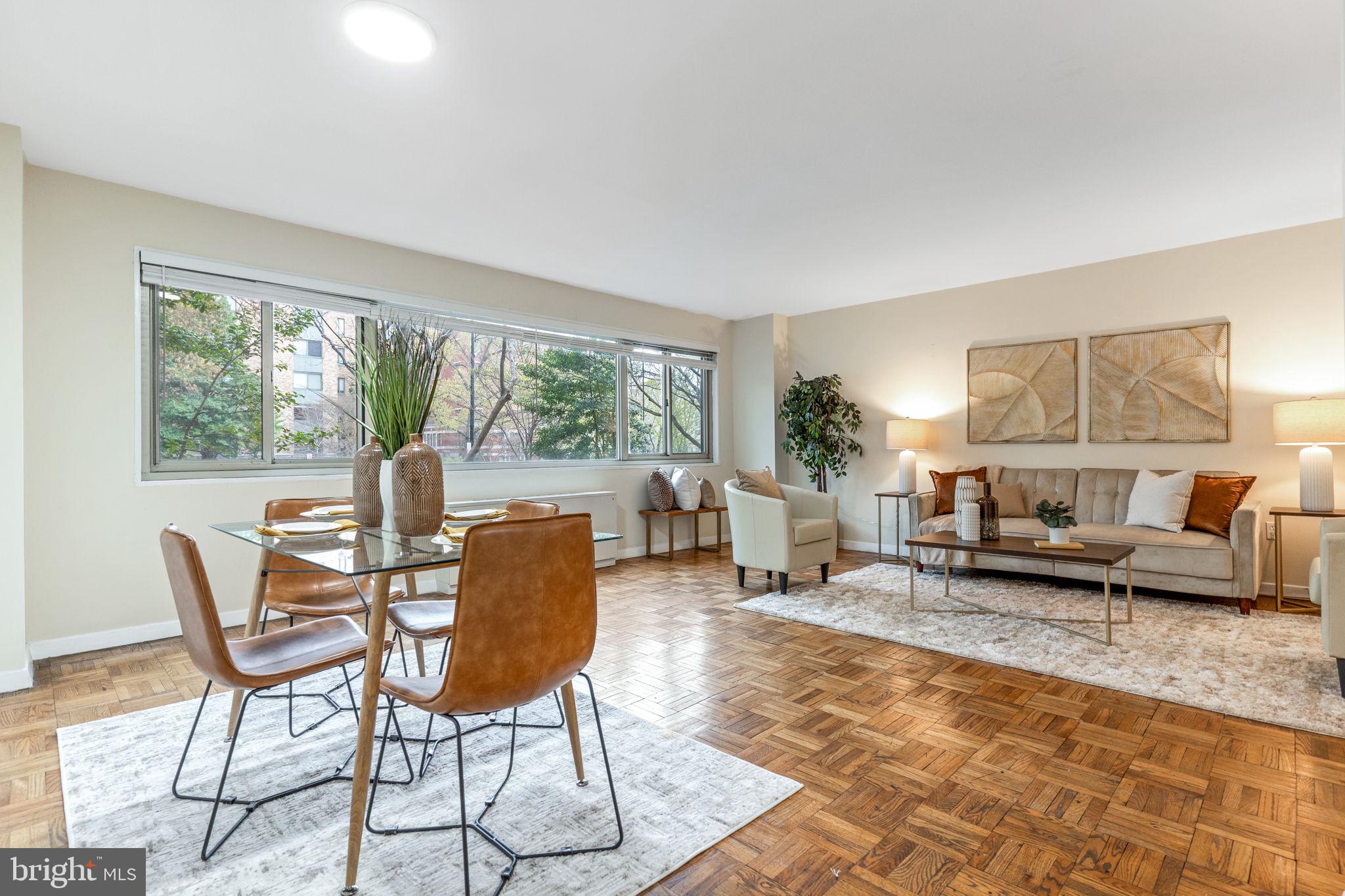 4600 Connecticut Ave NW #231