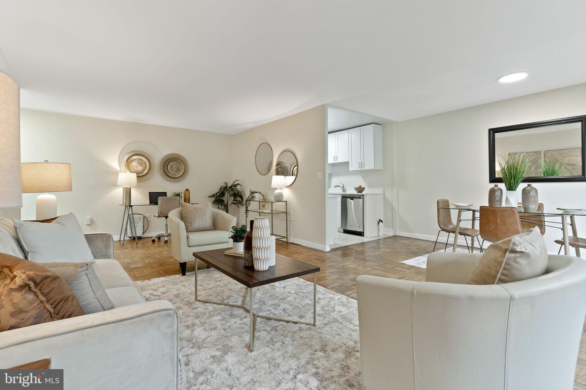 4600 Connecticut Ave NW #231