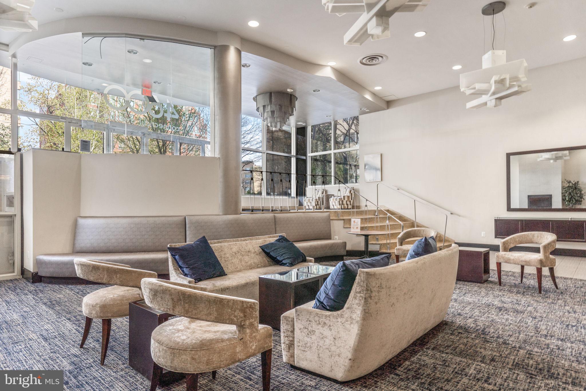 4600 Connecticut Ave NW #231