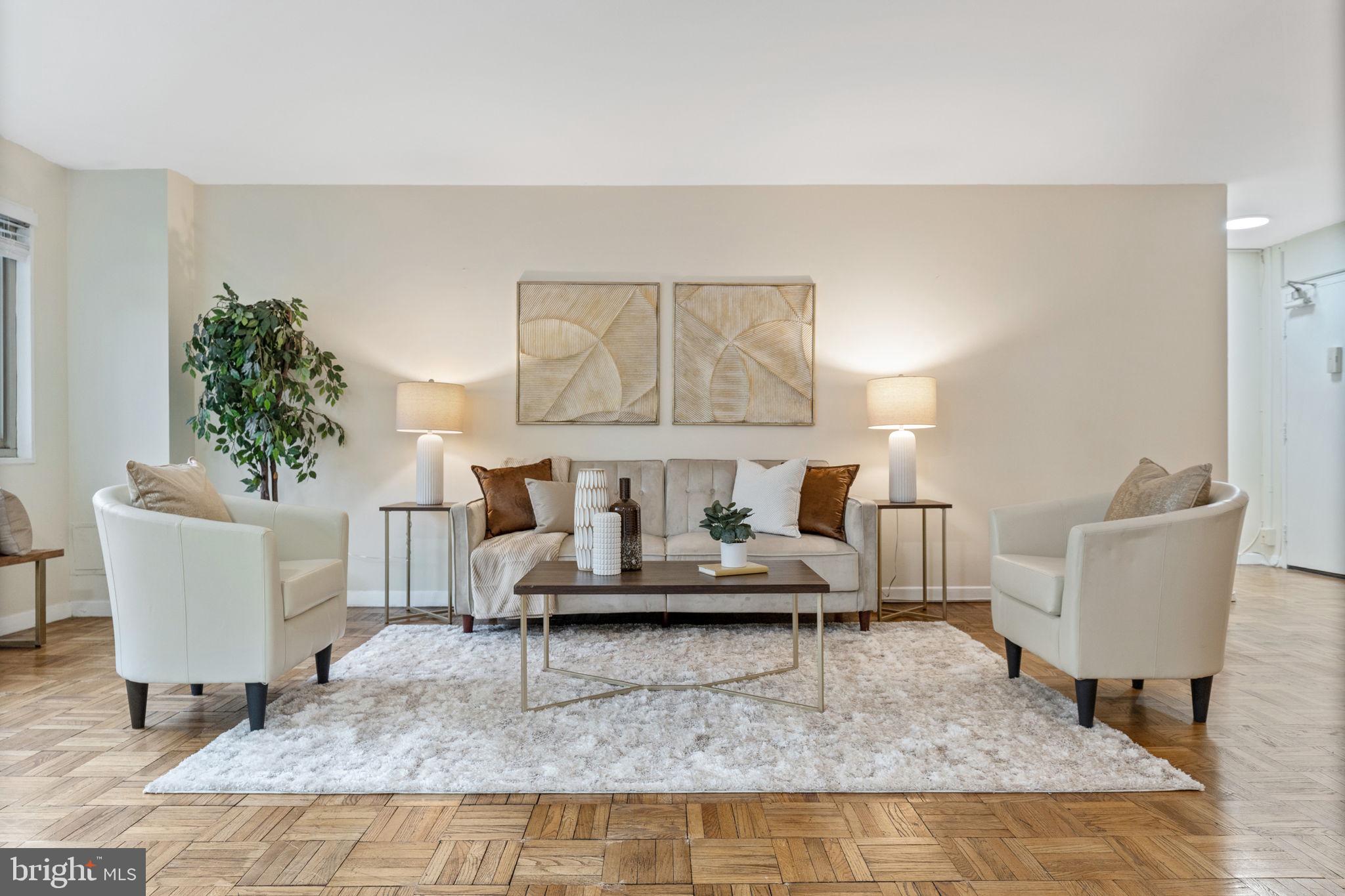 4600 Connecticut Ave NW #231